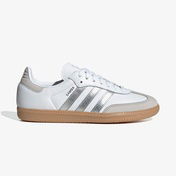 adidas Samba Og Kadın Beyaz Spor Ayakkabı