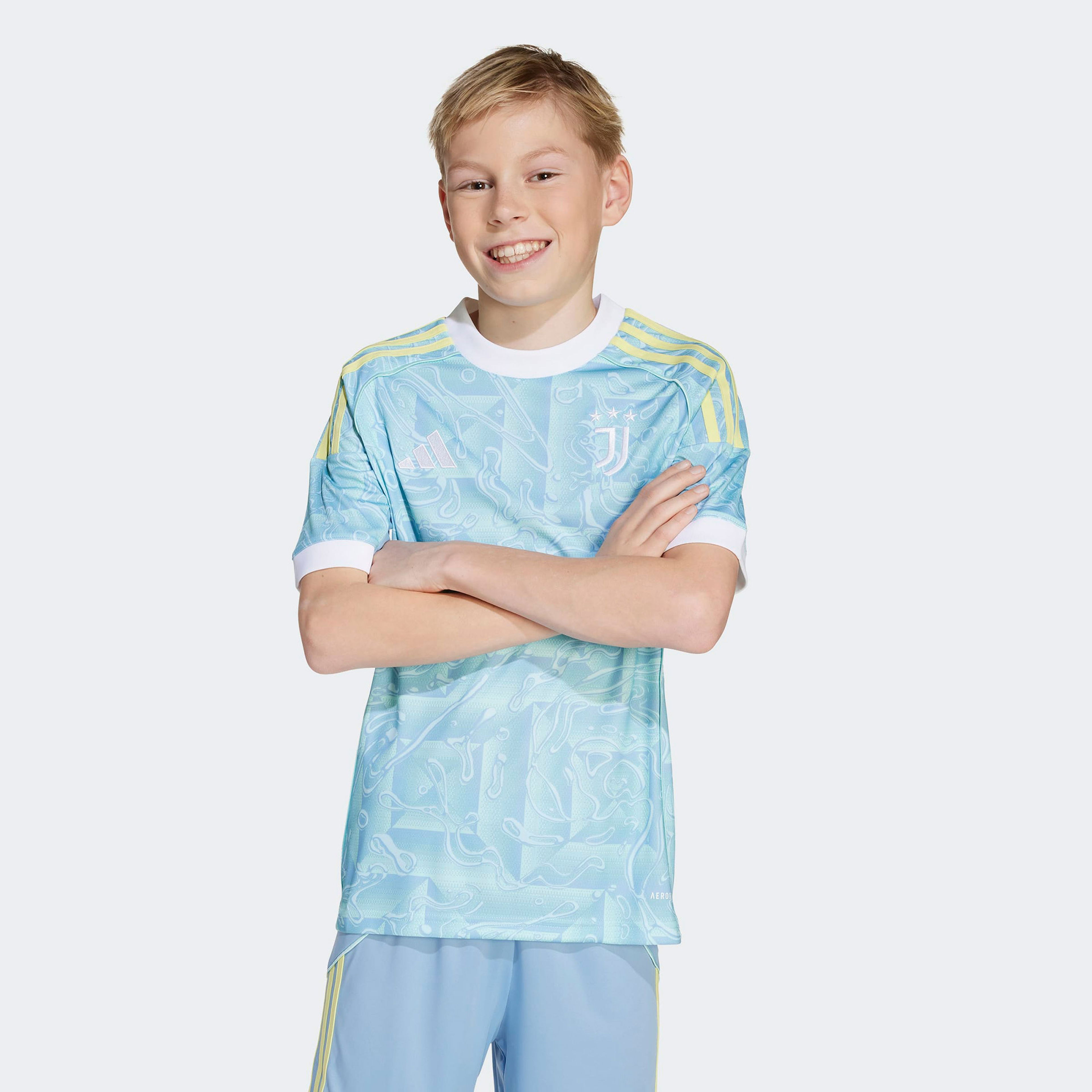 adidas Juventus A Jsy Y Unisex Mavi Forma