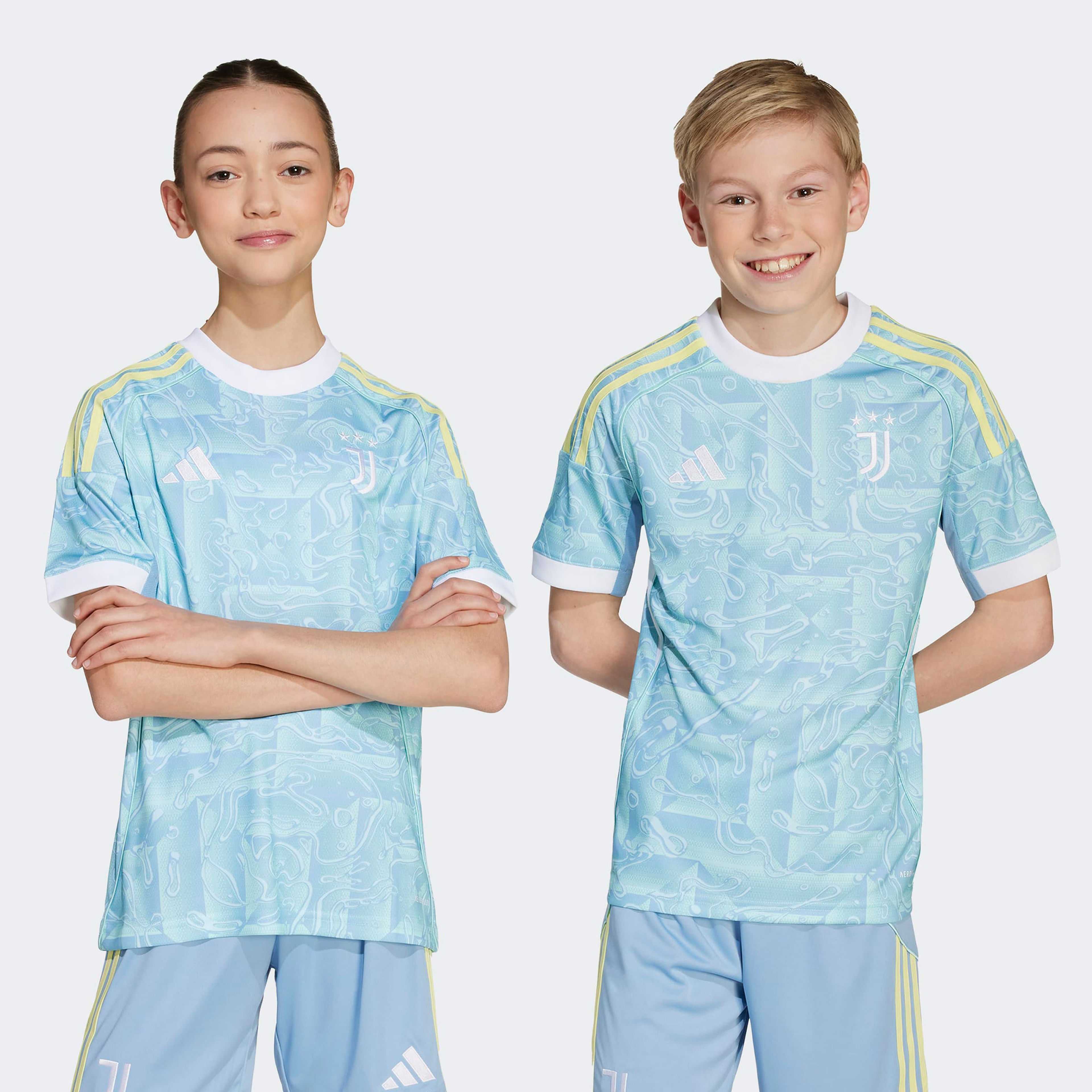 adidas Juventus A Jsy Y Unisex Mavi Forma