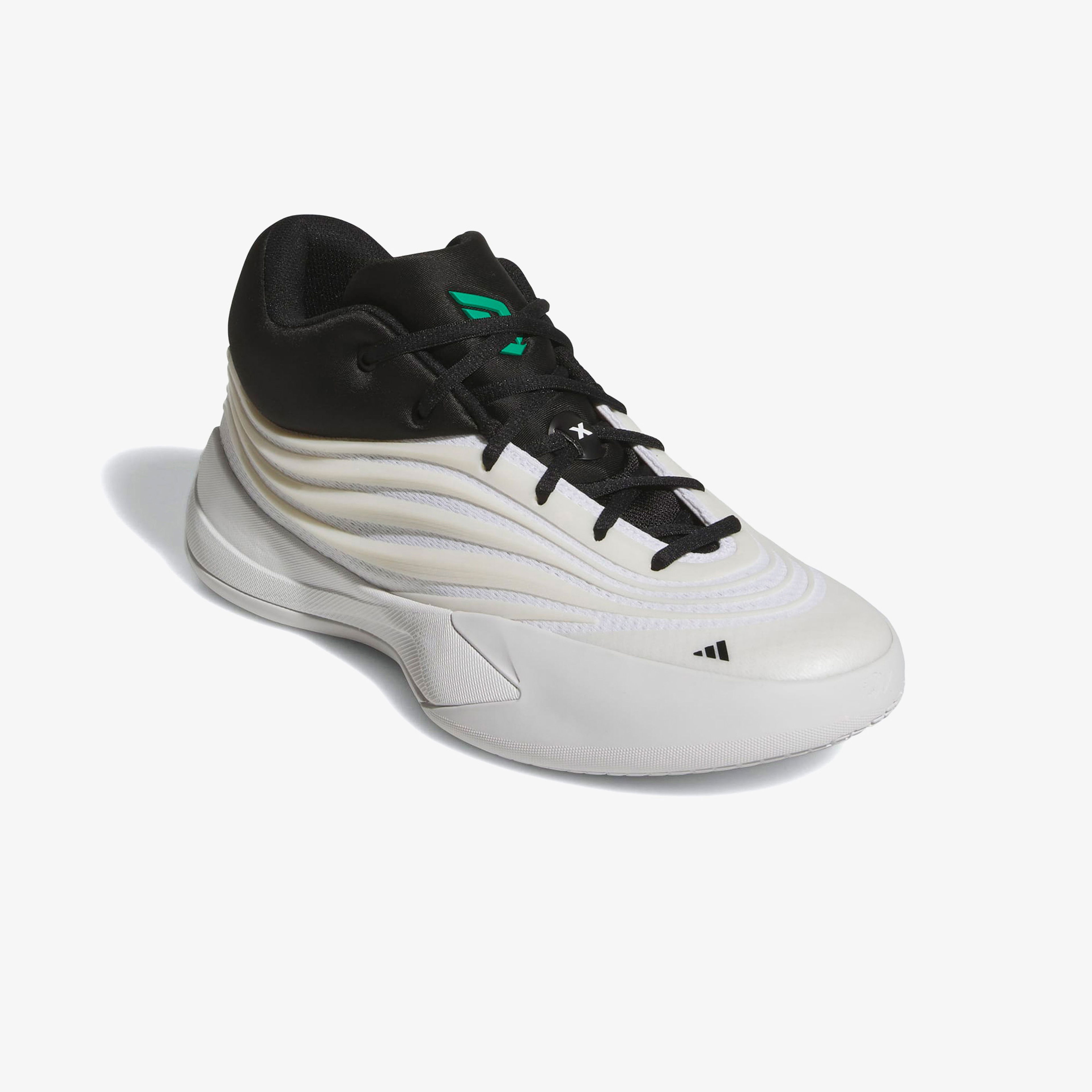 adidas Dame X Erkek Gri Basketbol Ayakkabısı