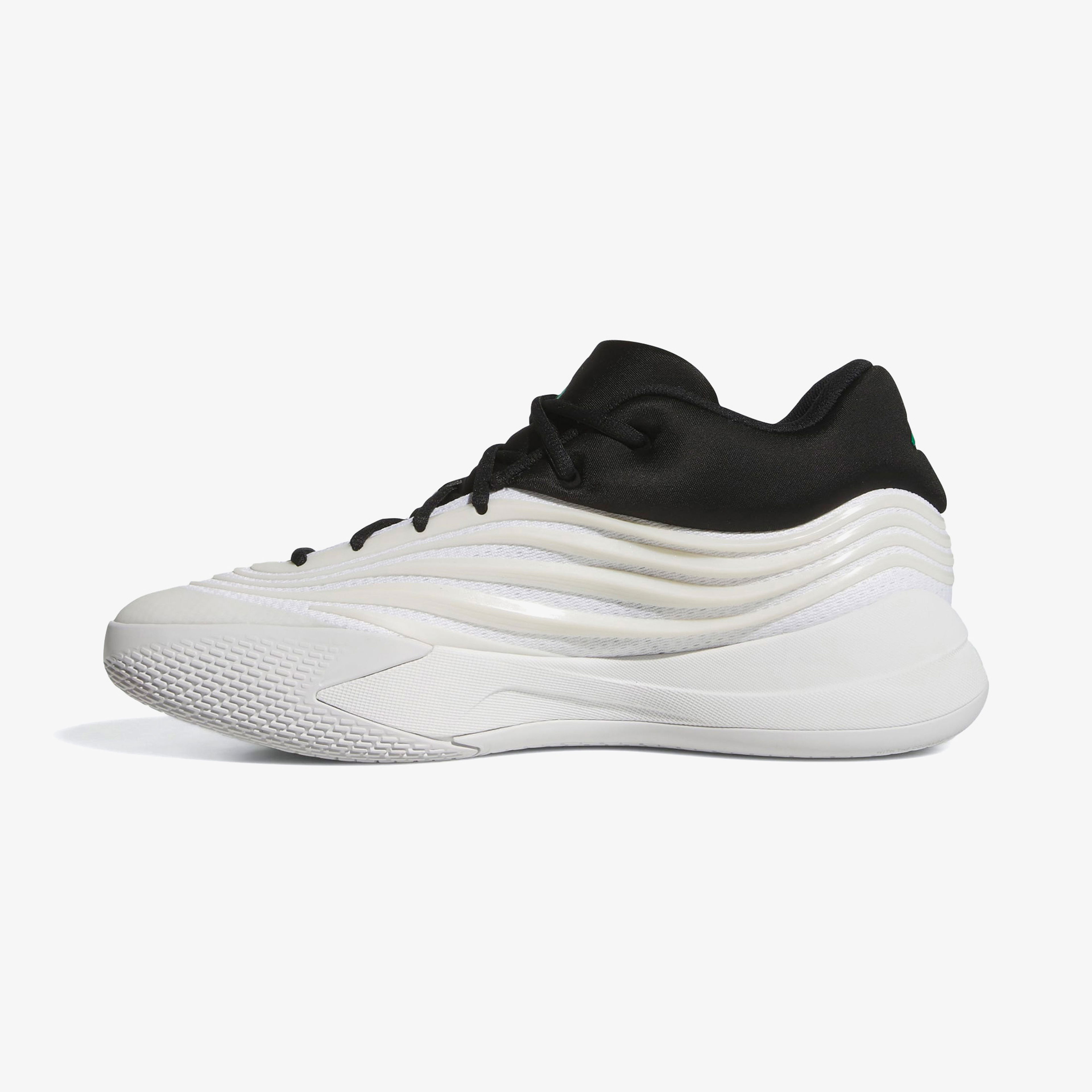 adidas Dame X Erkek Gri Basketbol Ayakkabısı
