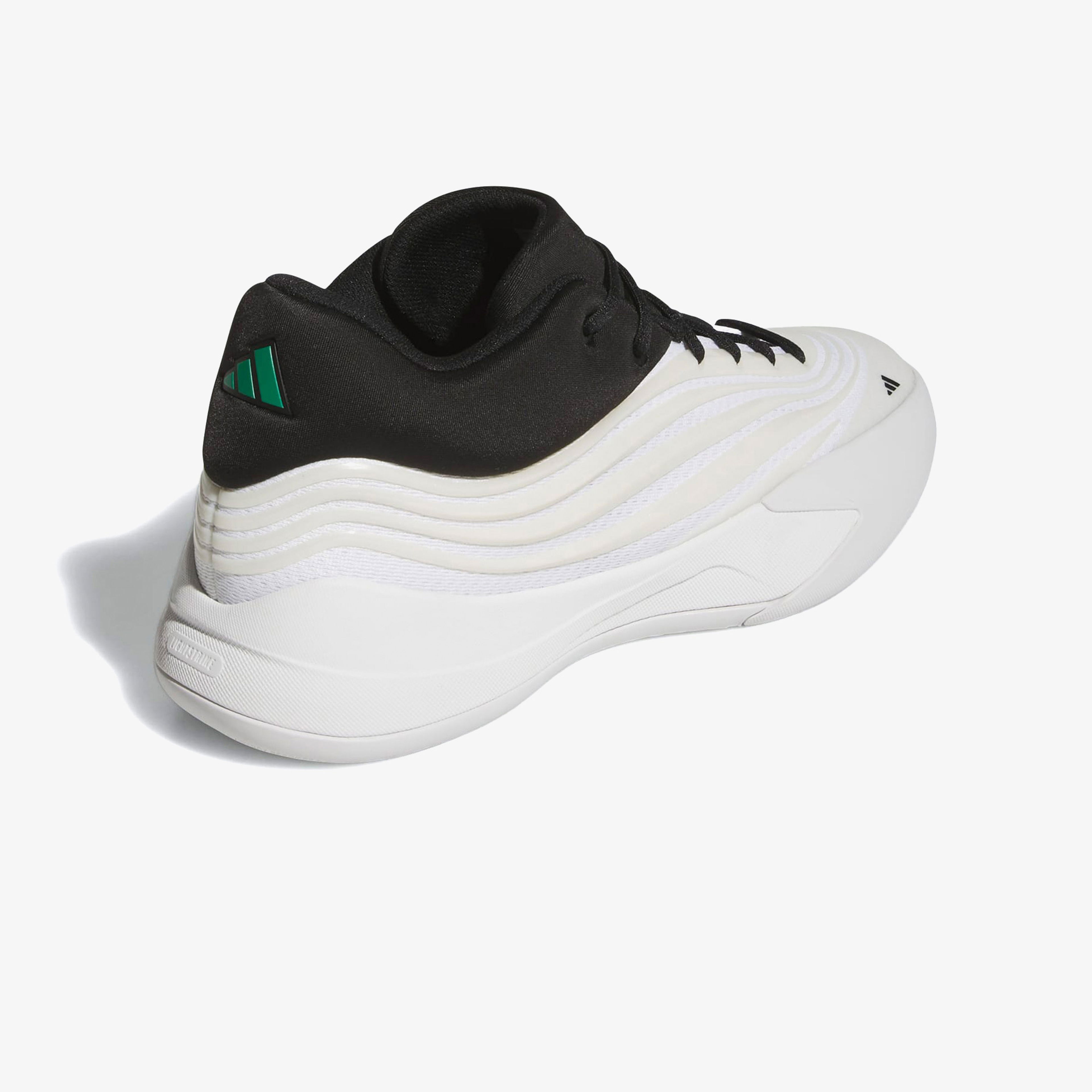 adidas Dame X Erkek Gri Basketbol Ayakkabısı