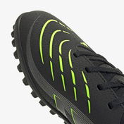 adidas Predator Club Tf J Çocuk Siyah Spor Ayakkabı