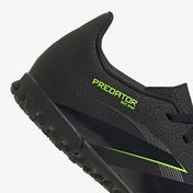 adidas Predator Club Tf J Çocuk Siyah Spor Ayakkabı