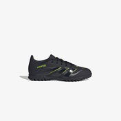 adidas Predator Club Tf J Çocuk Siyah Spor Ayakkabı
