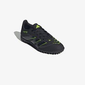 adidas Predator Club Tf J Çocuk Siyah Spor Ayakkabı