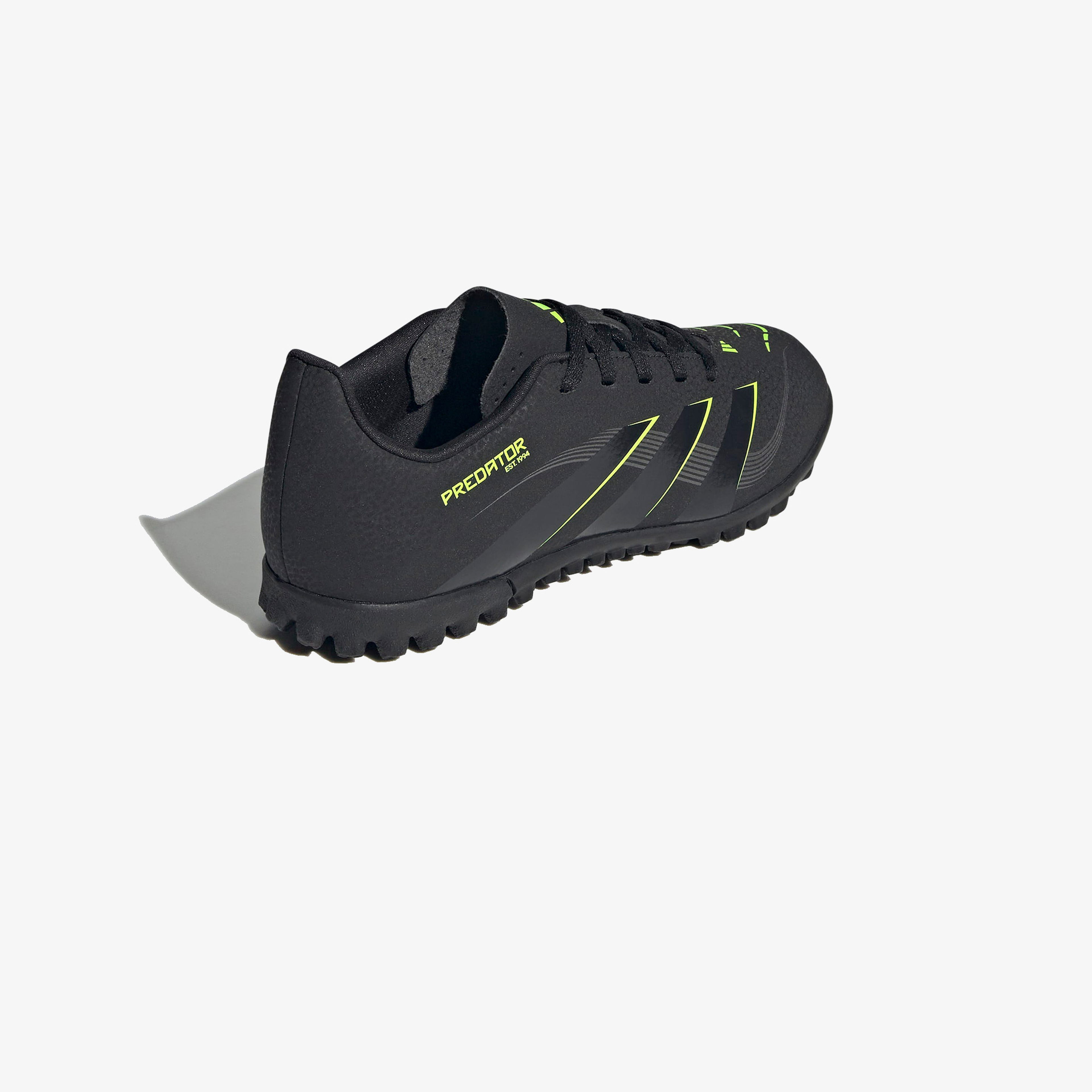 adidas Predator Club Tf J Çocuk Siyah Spor Ayakkabı