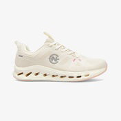 Nautica Kadın Beyaz Sneaker