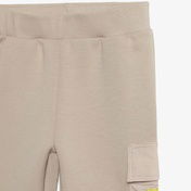 adidas I Sım Unisex krem Eşofman Takımı