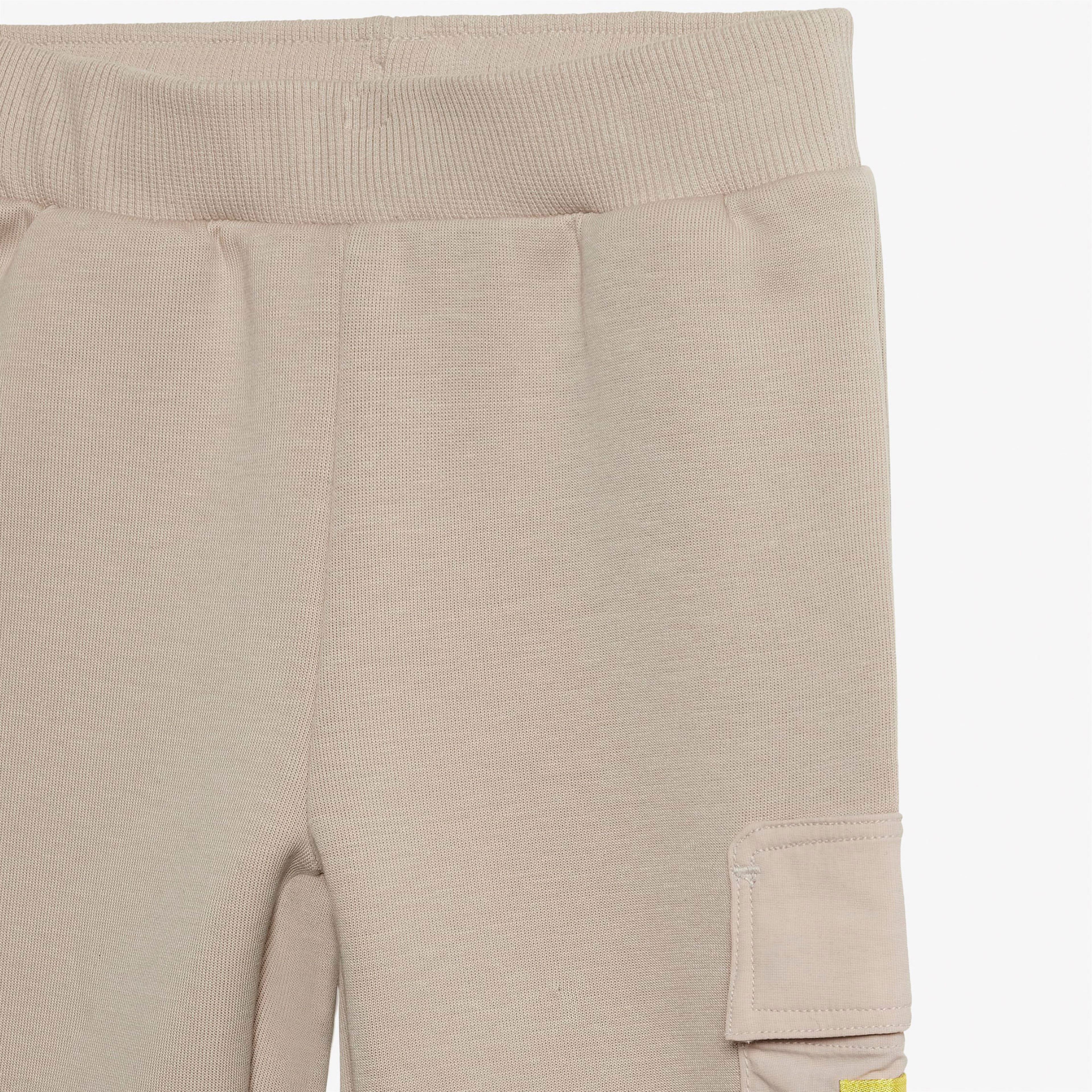 adidas I Sım Unisex krem Eşofman Takımı