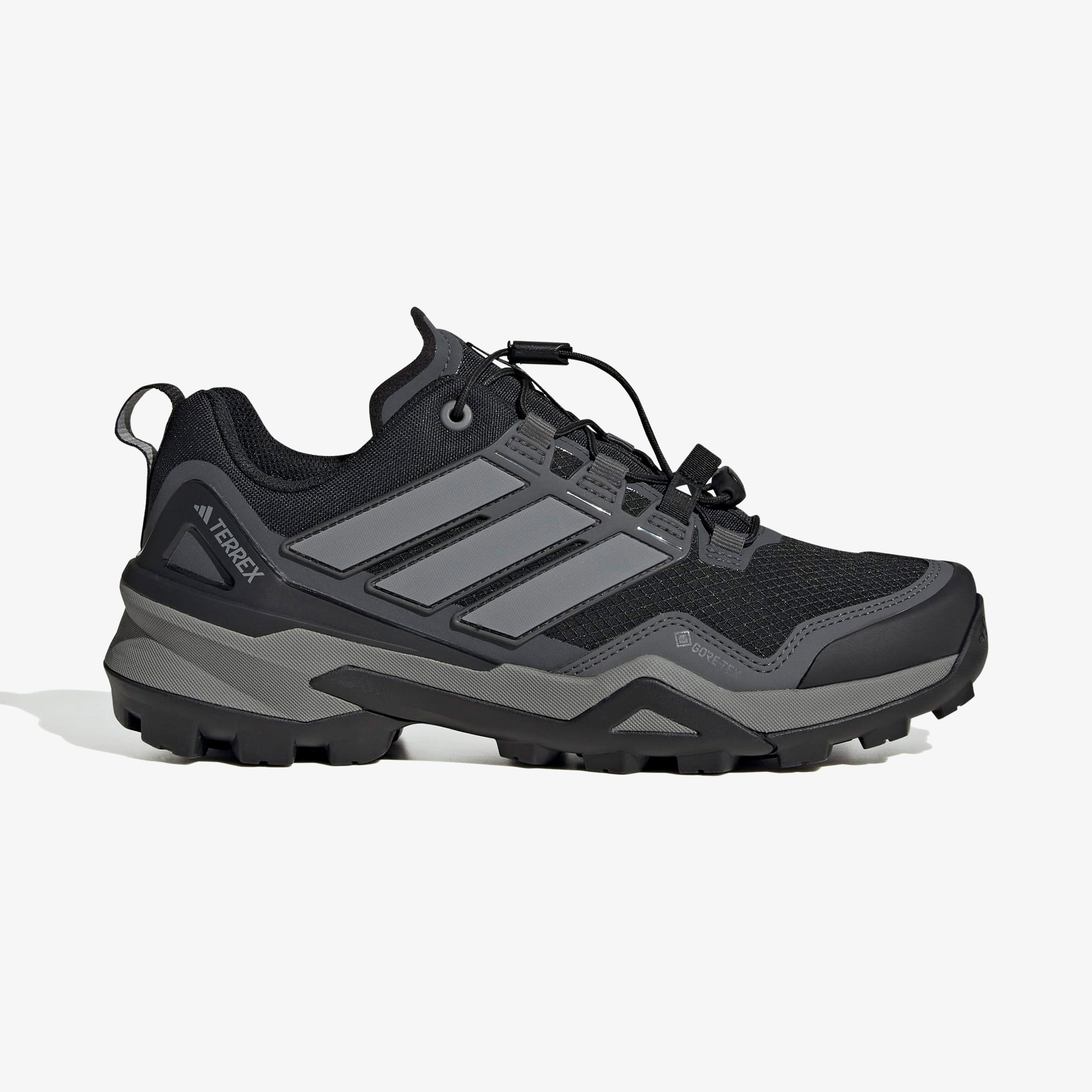 adidas Terrex Sychaser Gtx  Unisex Siyah Outdoor Ayakkabı