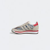 adidas Sl 72 Rs J Çocuk Gri Spor Ayakkabı