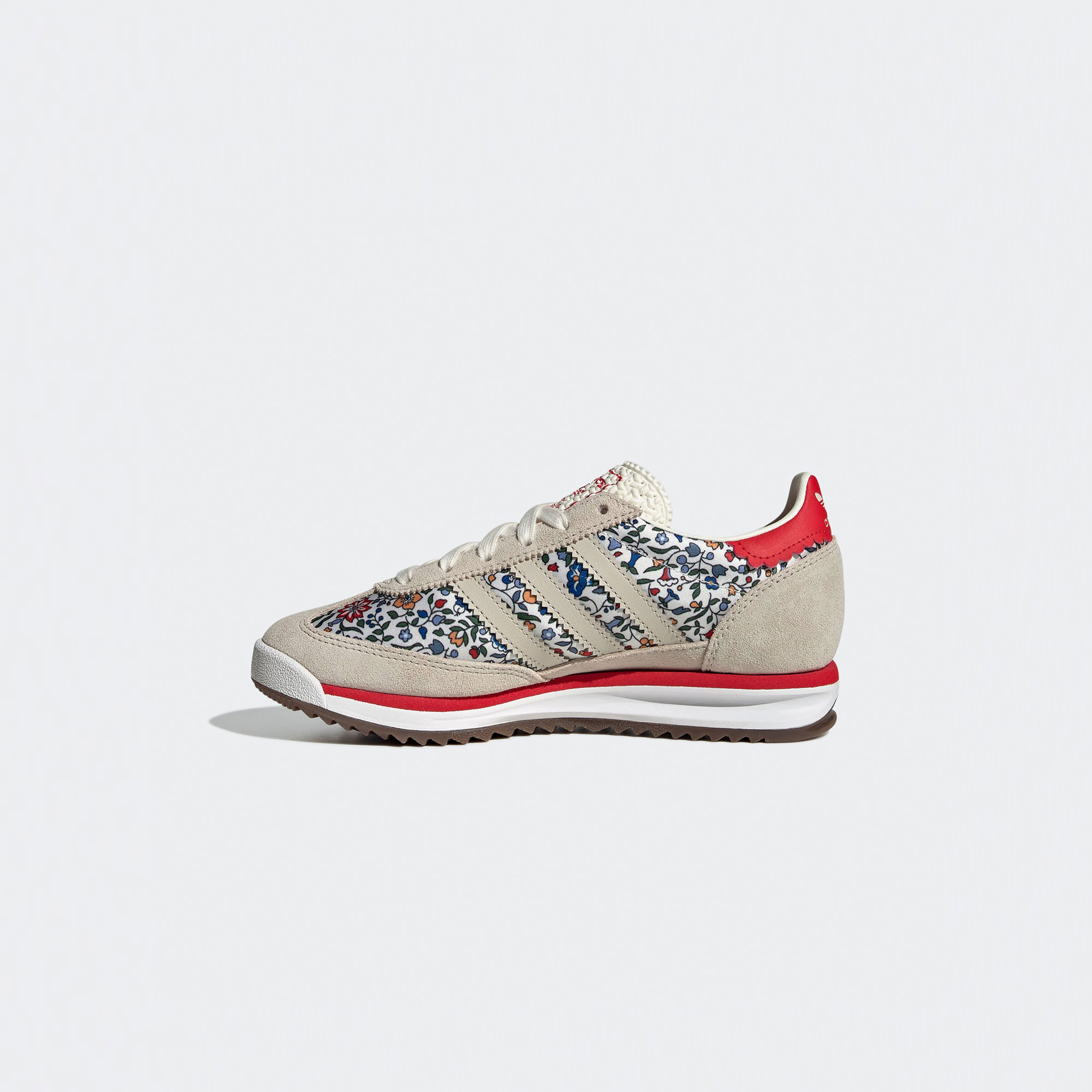 adidas Sl 72 Rs J Çocuk Gri Spor Ayakkabı