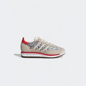 adidas Sl 72 Rs J Çocuk Gri Spor Ayakkabı