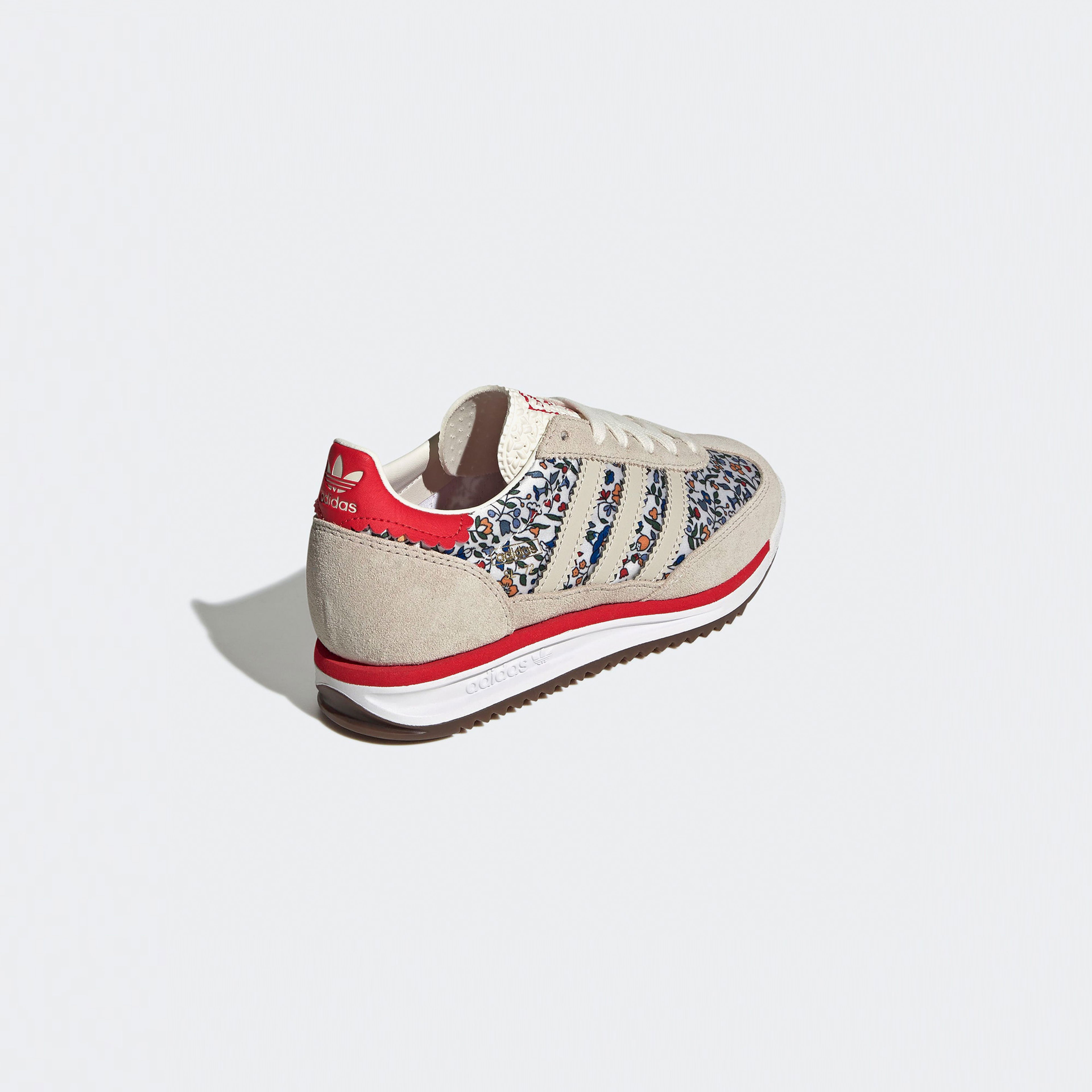 adidas Sl 72 Rs J Çocuk Gri Spor Ayakkabı