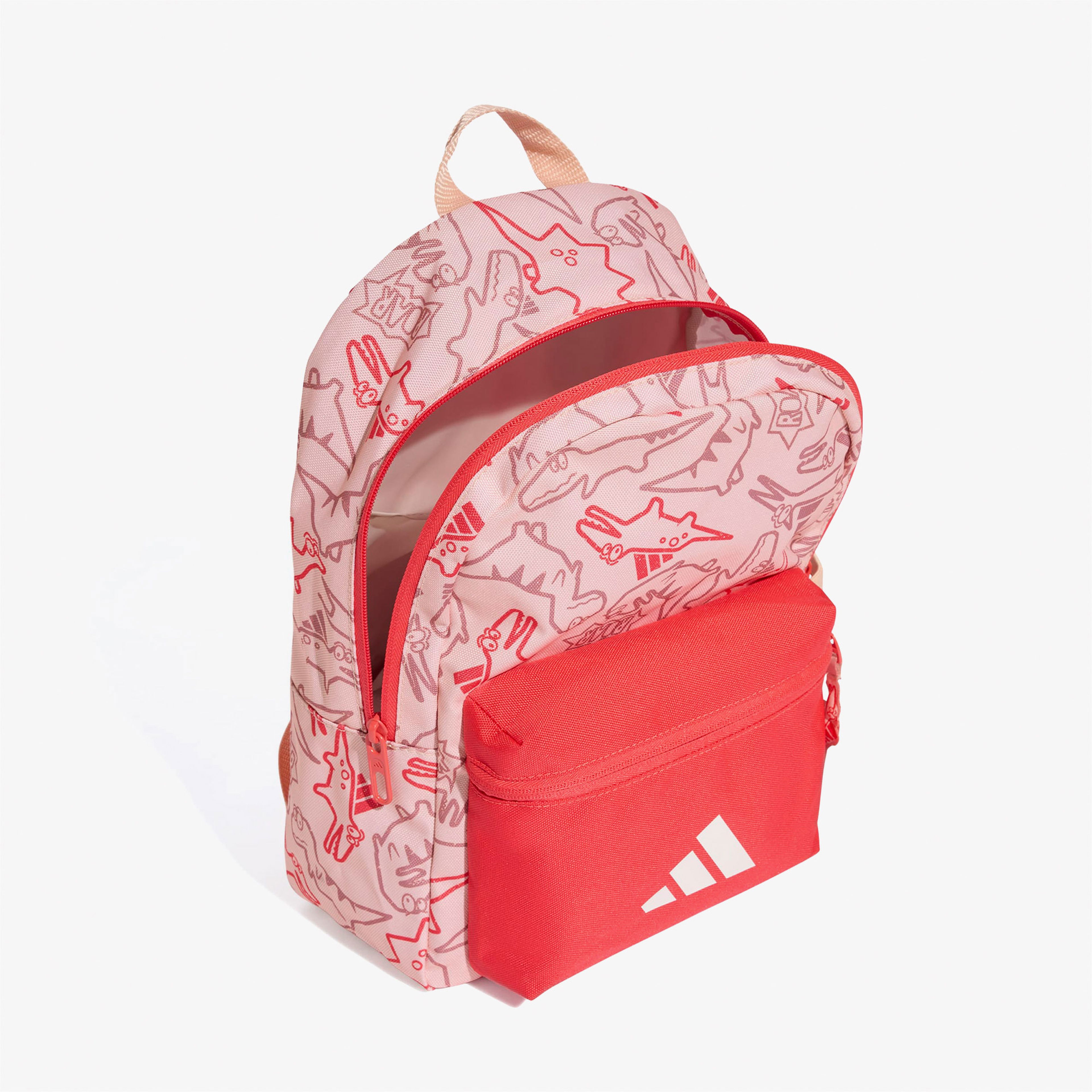 adidas Adiraptor Unisex Kırmızı Çanta