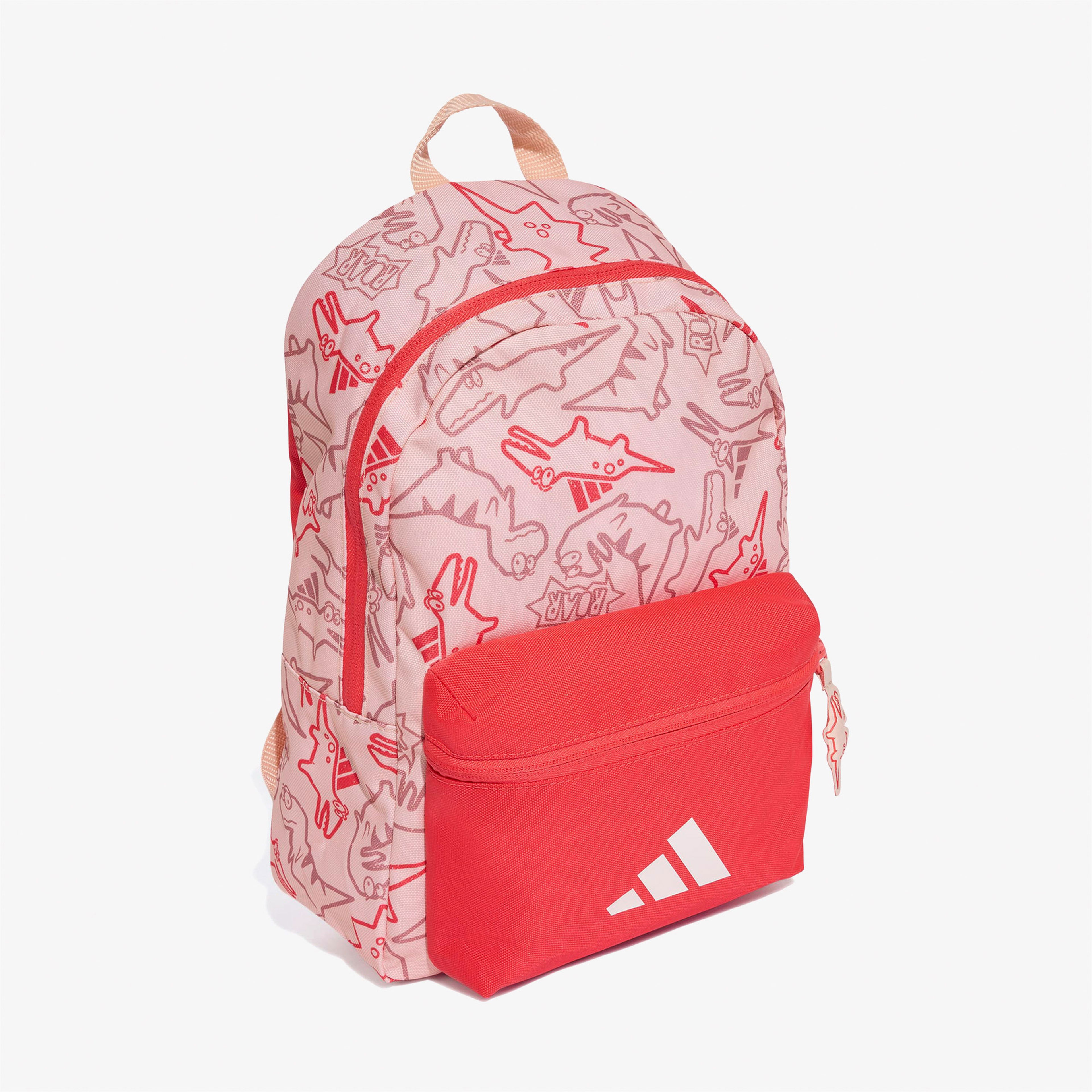 adidas Adiraptor Unisex Kırmızı Çanta