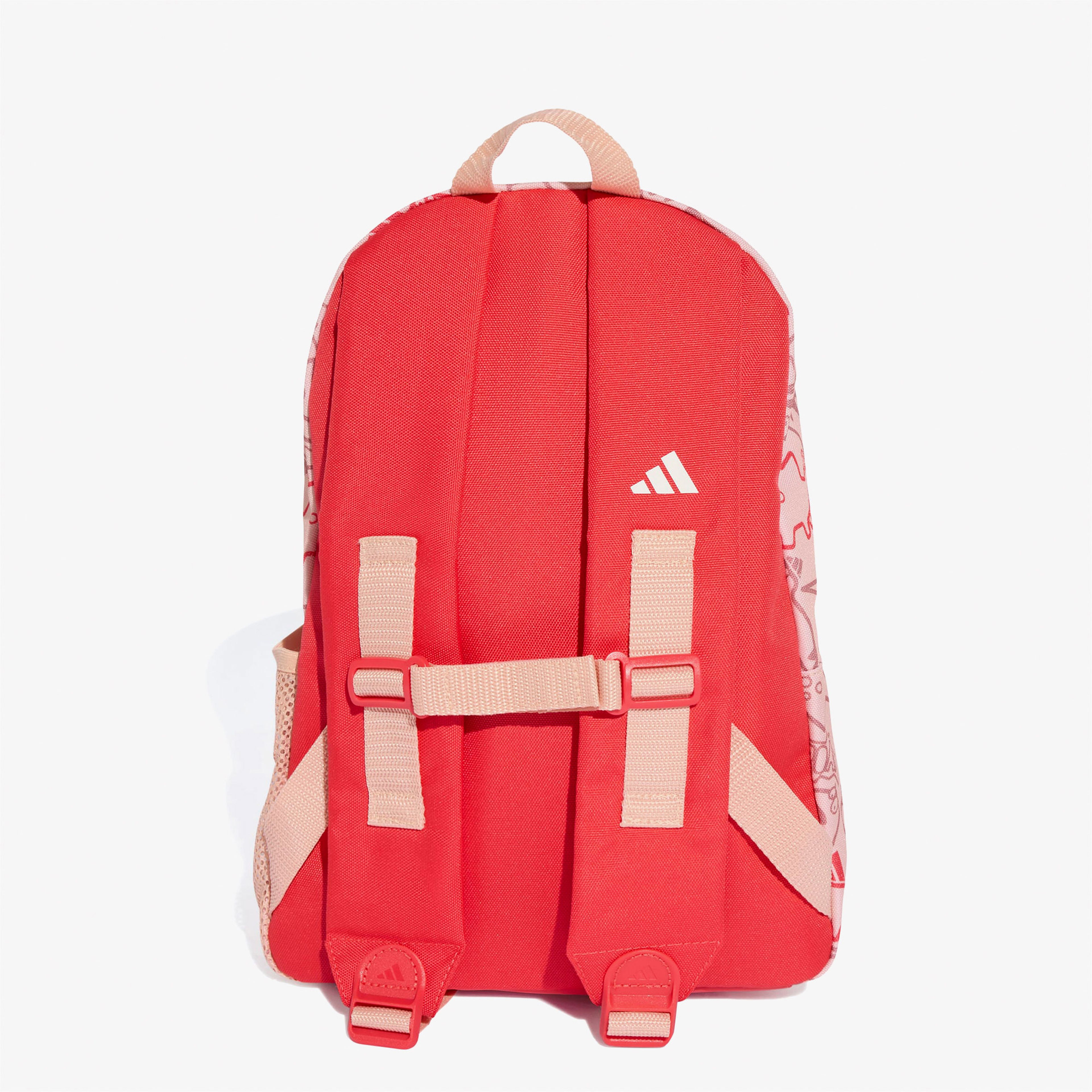 adidas Adiraptor Unisex Kırmızı Çanta