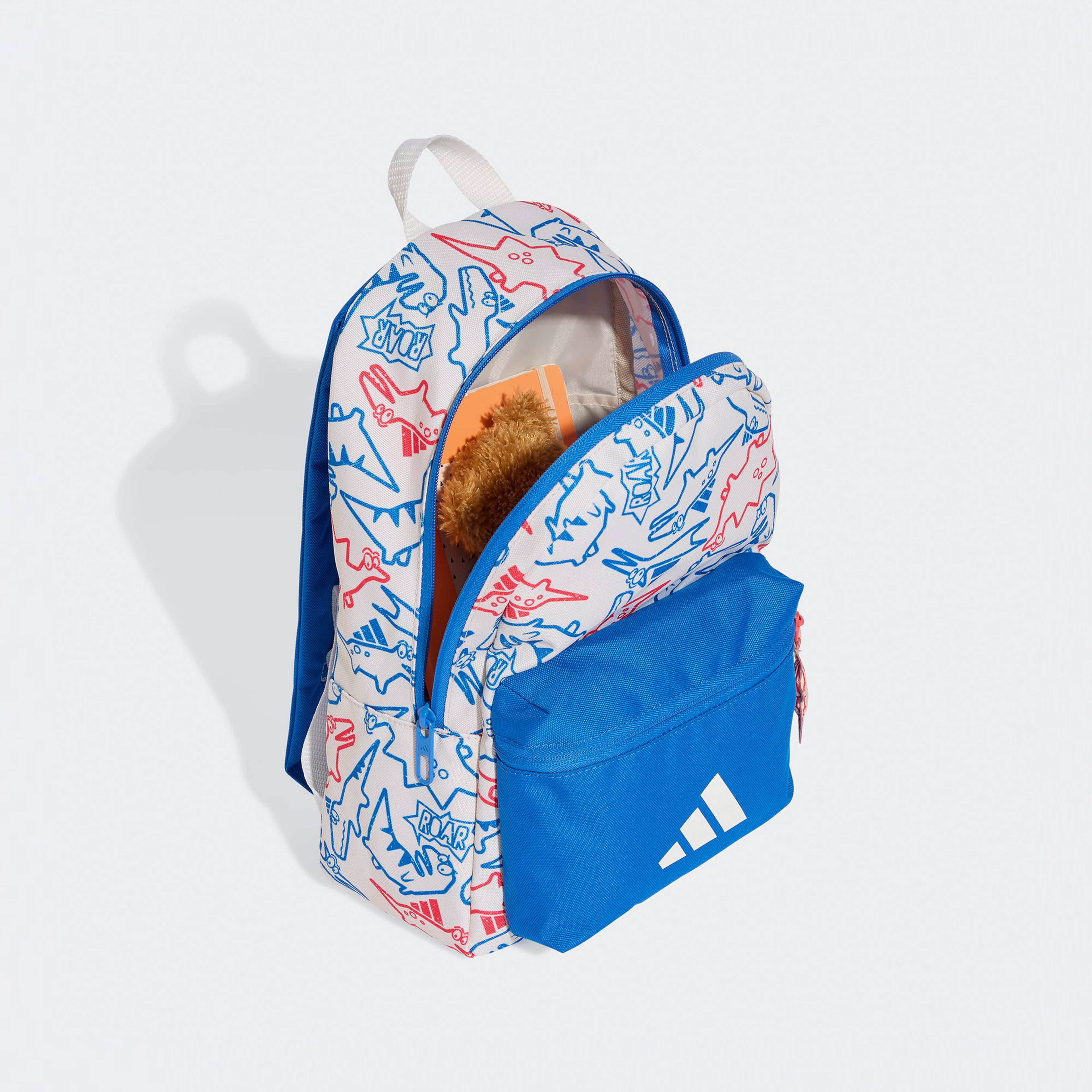 adidas Adiraptor Unisex Beyaz Çanta