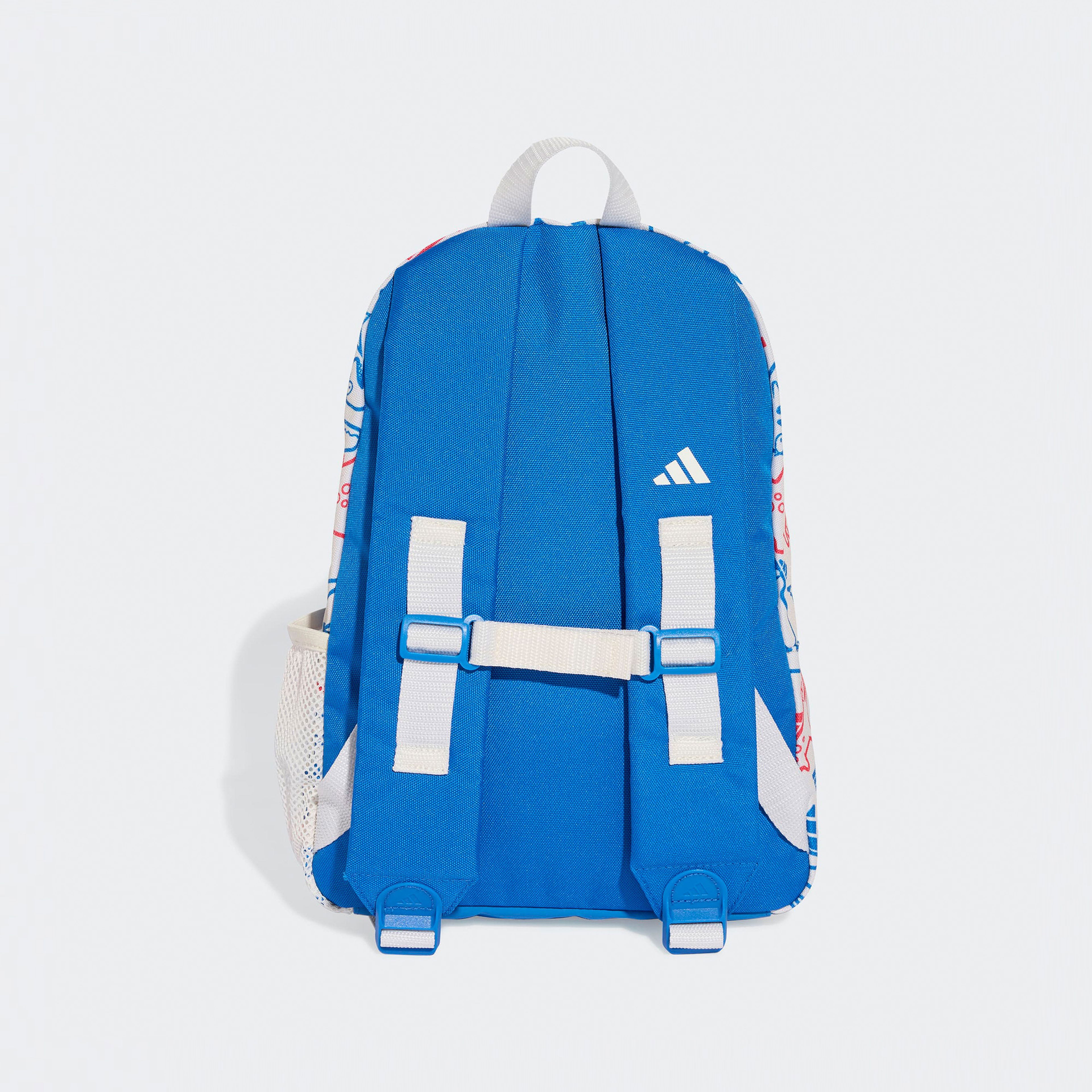 adidas Adiraptor Unisex Beyaz Çanta