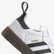 adidas Adifom Samba 360 C Çocuk Beyaz Spor Ayakkabı