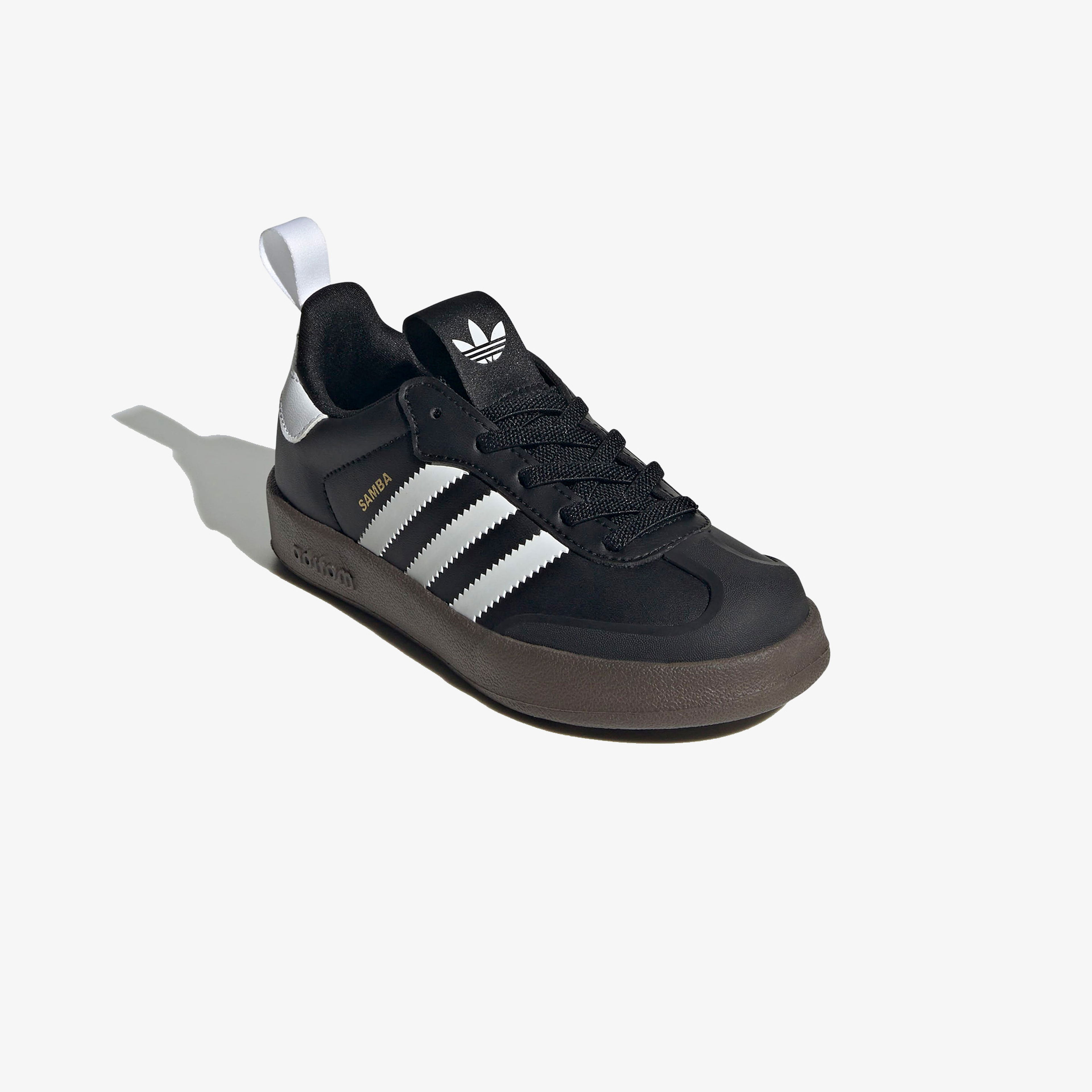 adidas Adifom Samba 360 C Çocuk Siyah Spor Ayakkabı