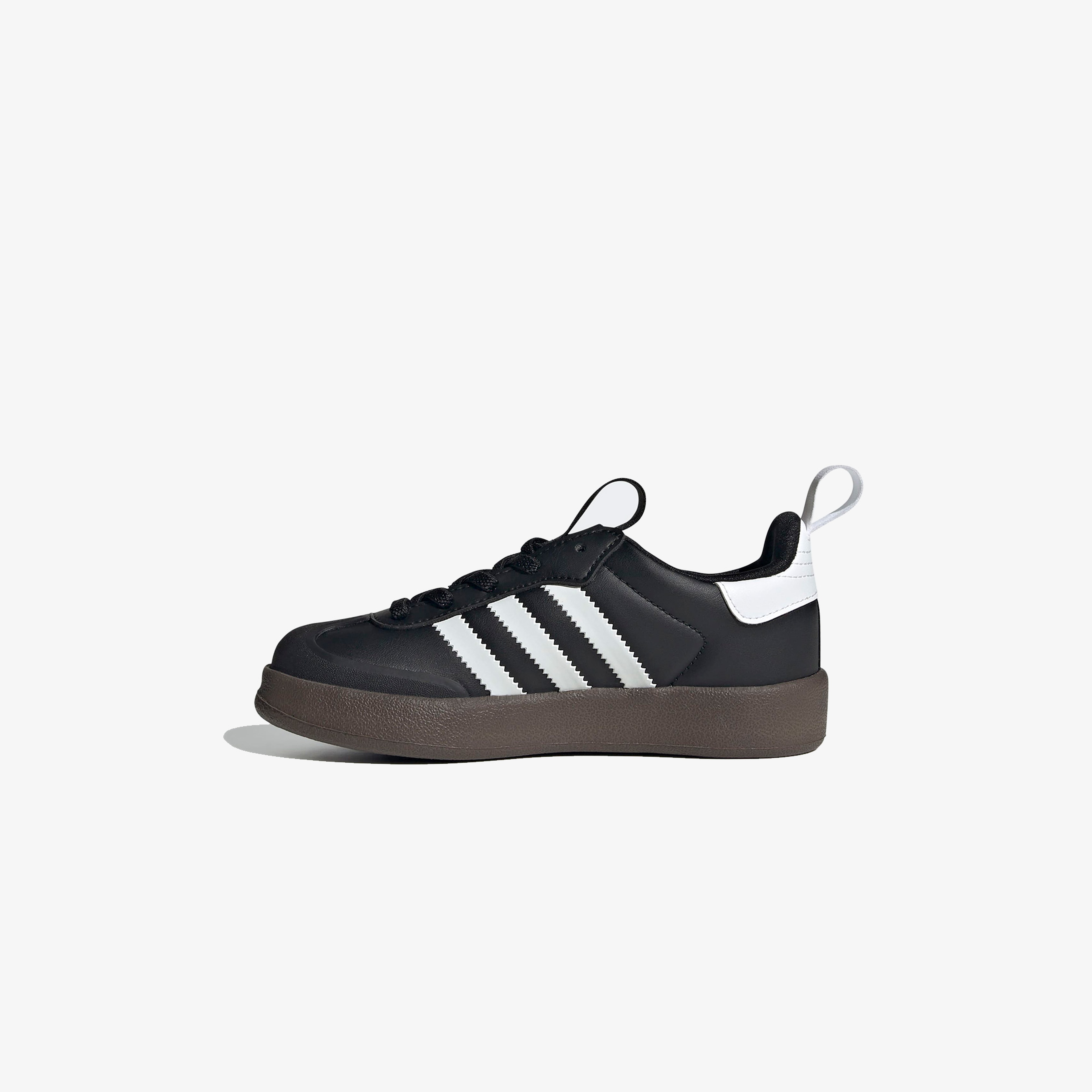 adidas Adifom Samba 360 C Çocuk Siyah Spor Ayakkabı