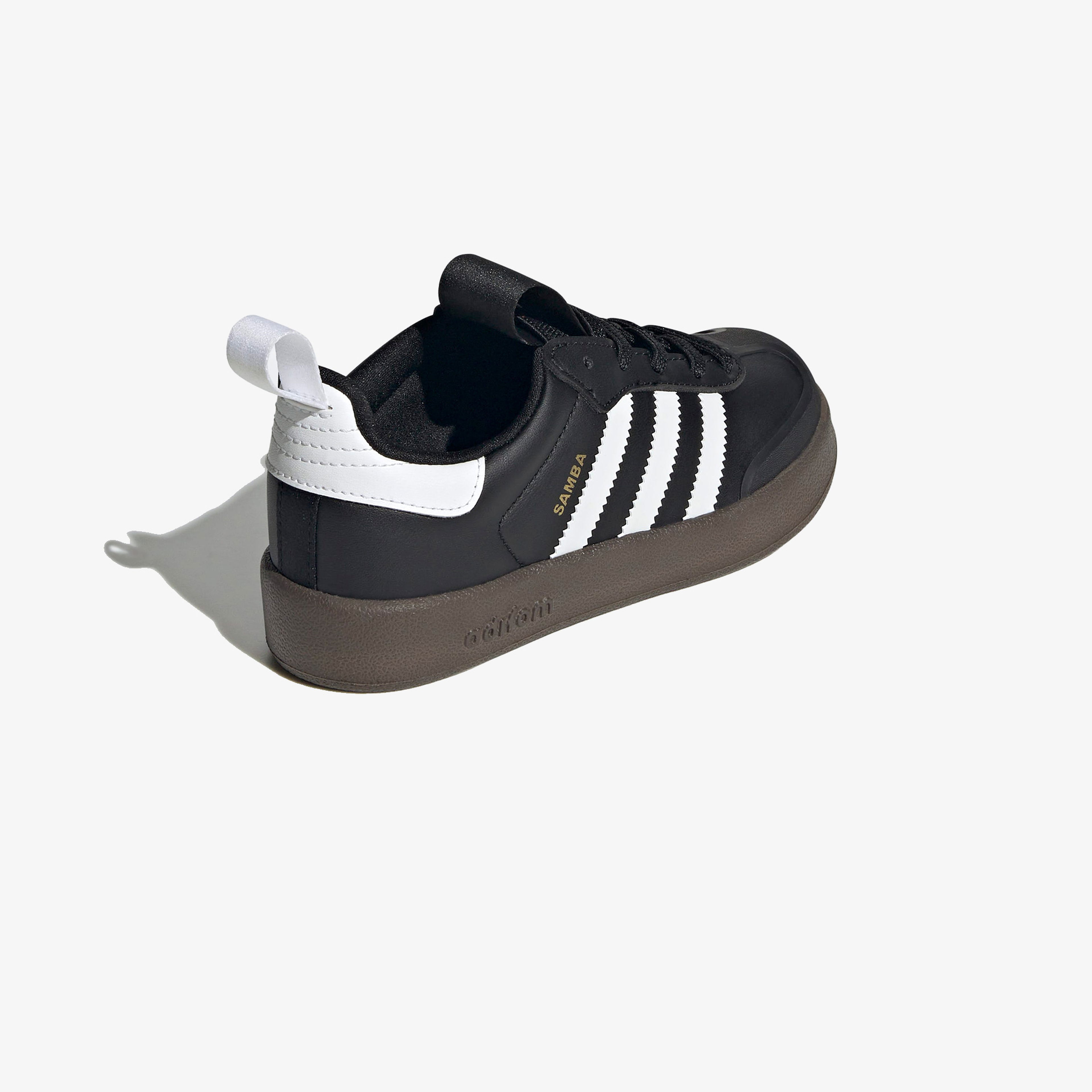 adidas Adifom Samba 360 C Çocuk Siyah Spor Ayakkabı