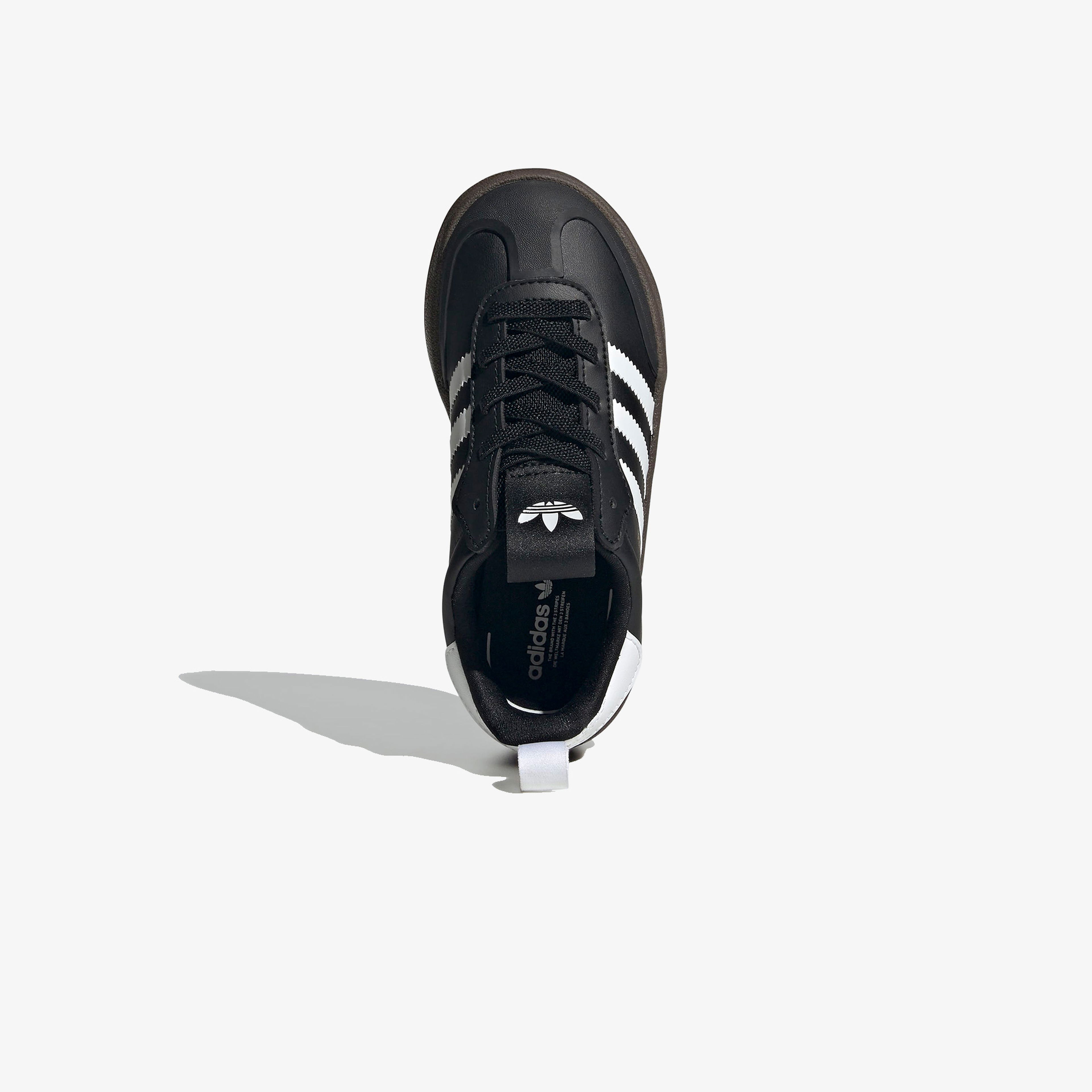 adidas Adifom Samba 360 C Çocuk Siyah Spor Ayakkabı