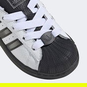 adidas Superstar Iı C Çocuk Beyaz Spor Ayakkabı