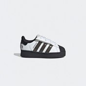 adidas Superstar Led Lights Cf El I Çocuk Beyaz Spor Ayakkabı