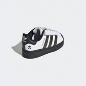 adidas Superstar Led Lights Cf El I Çocuk Beyaz Spor Ayakkabı