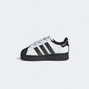 adidas Superstar Led Lights Cf El I Çocuk Beyaz Spor Ayakkabı