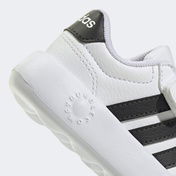 adidas Breaknet 3.0 Cf I Çocuk Beyaz Spor Ayakkabı