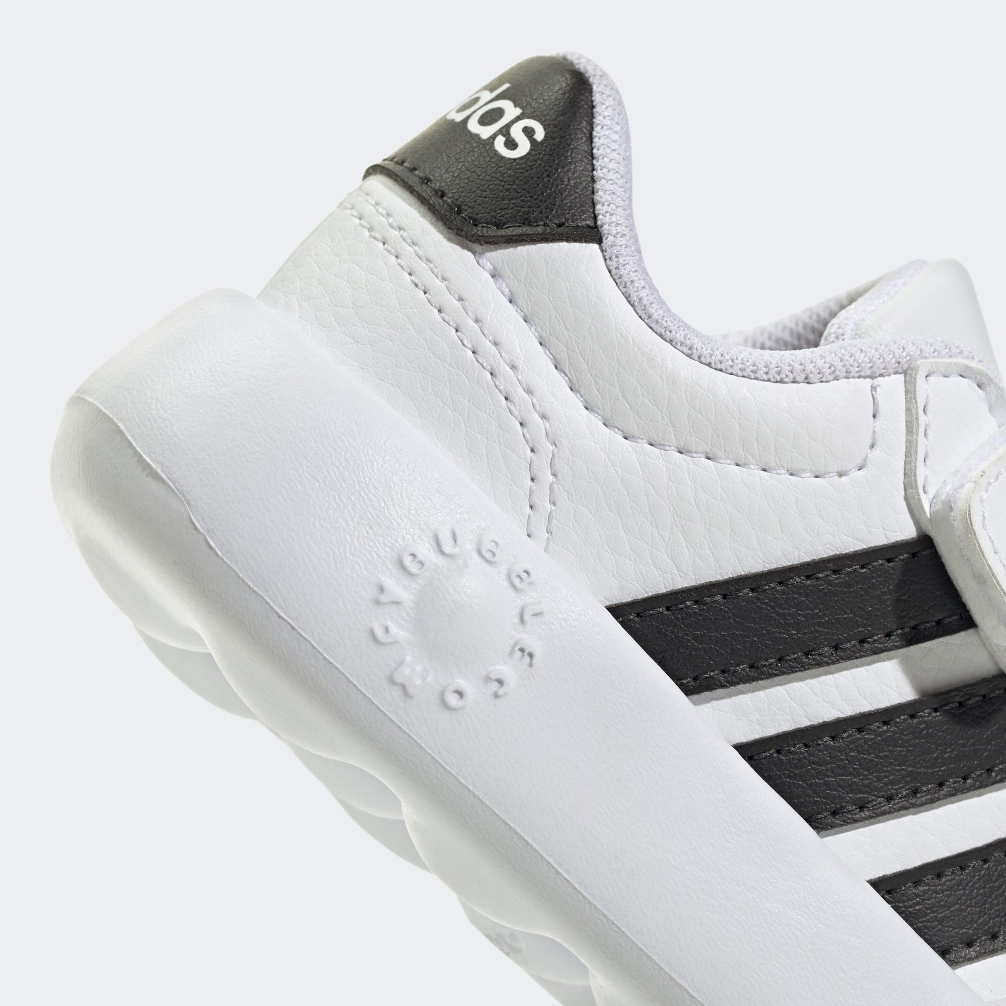 adidas Breaknet 3.0 Cf I Çocuk Beyaz Spor Ayakkabı
