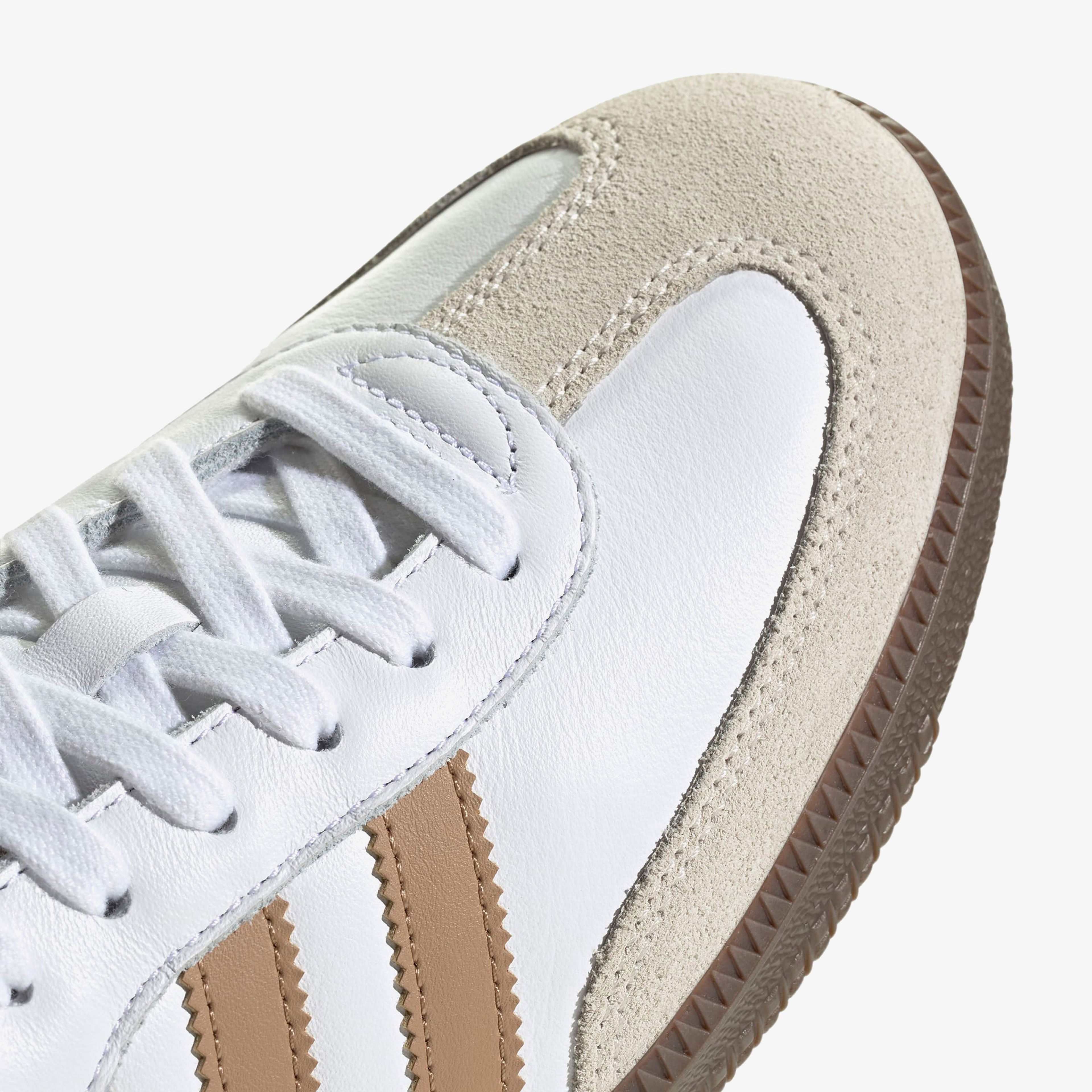 adidas Samba Og Erkek Beyaz Spor Ayakkabı