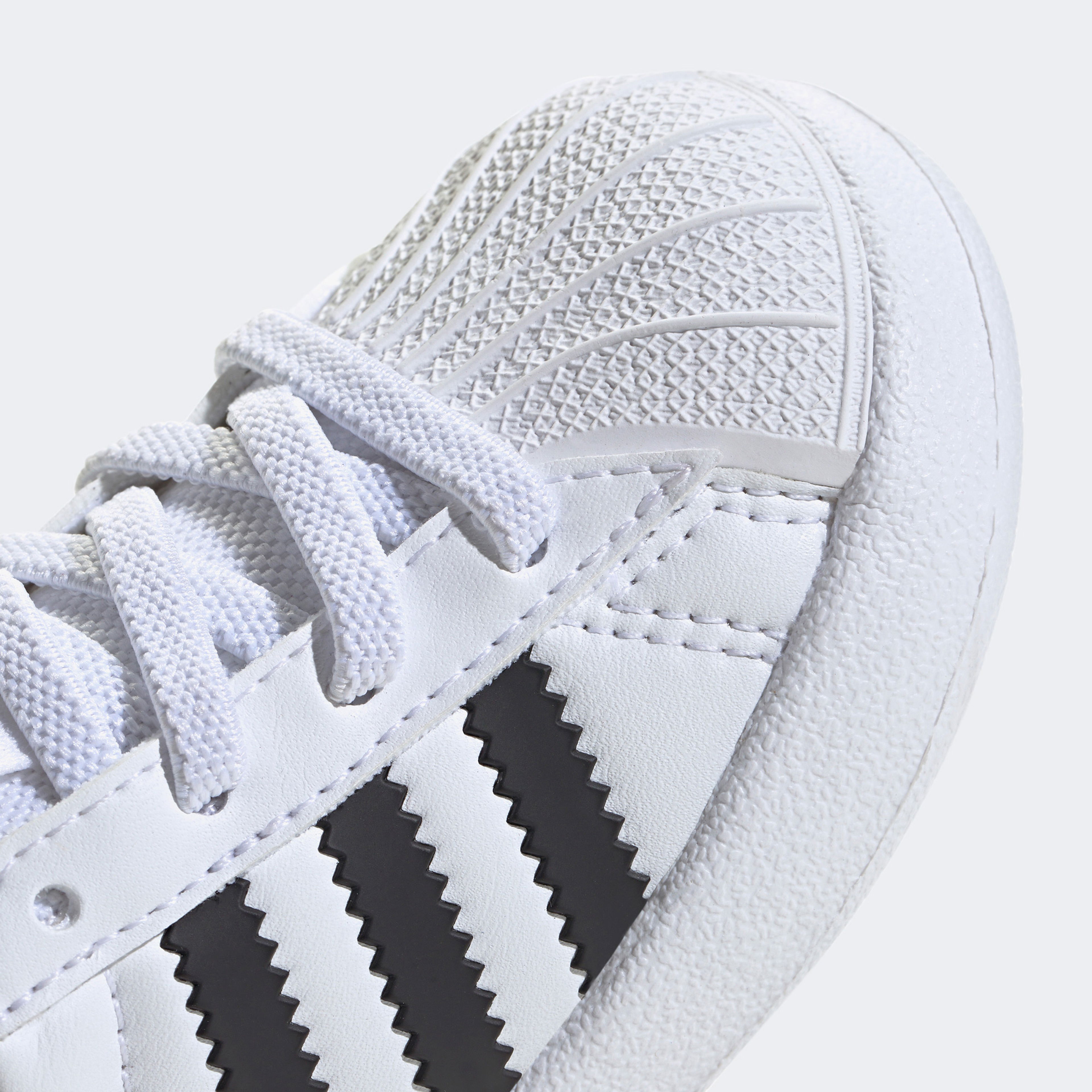 adidas Adifom Superstar 360 I Çocuk Beyaz Spor Ayakkabı