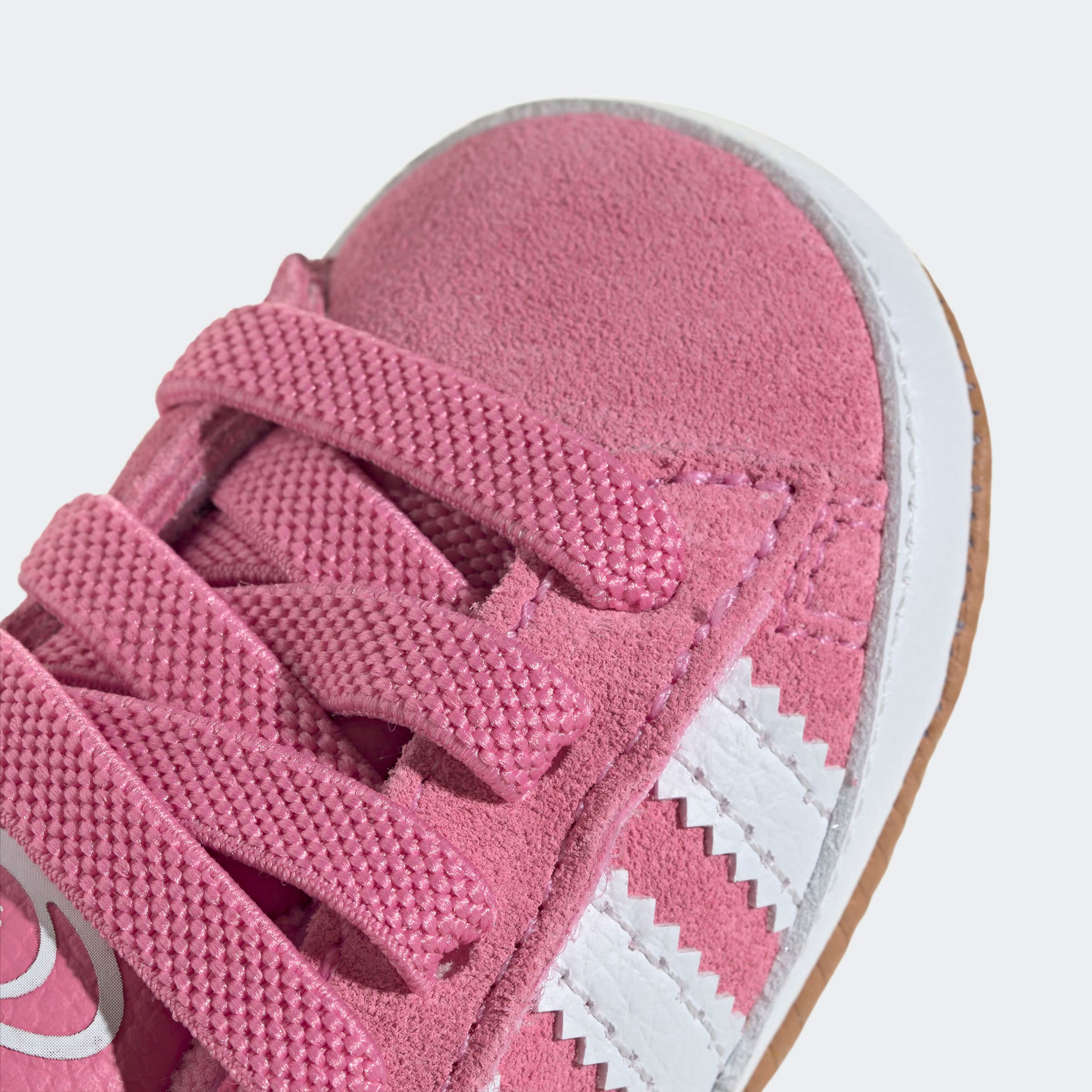 adidas Campus 00S Crıb Çocuk Pembe Spor Ayakkabı