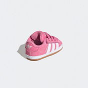 adidas Campus 00S Crıb Çocuk Pembe Spor Ayakkabı