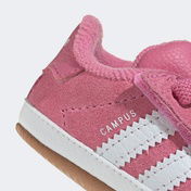 adidas Campus 00S Crıb Çocuk Pembe Spor Ayakkabı