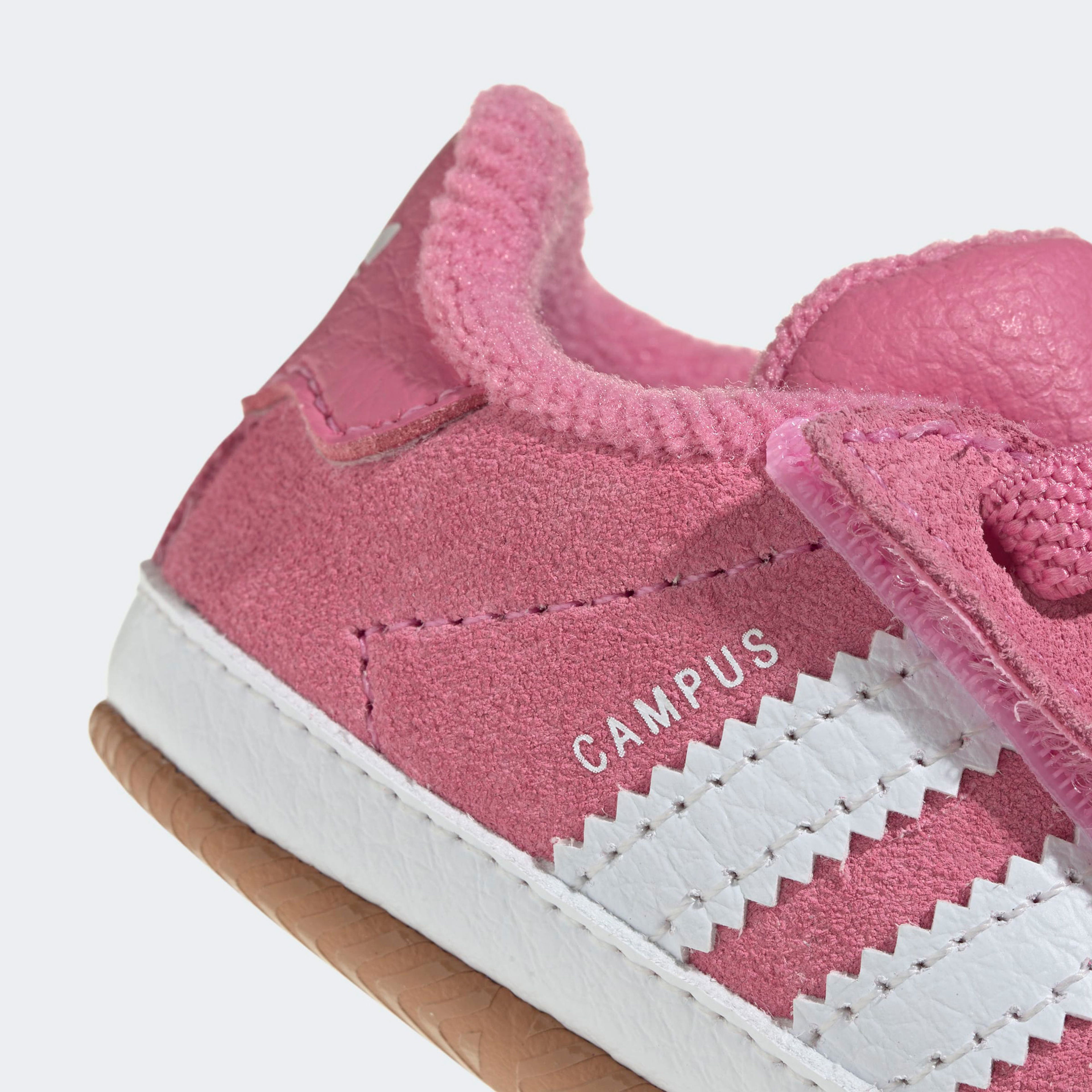 adidas Campus 00S Crıb Çocuk Pembe Spor Ayakkabı