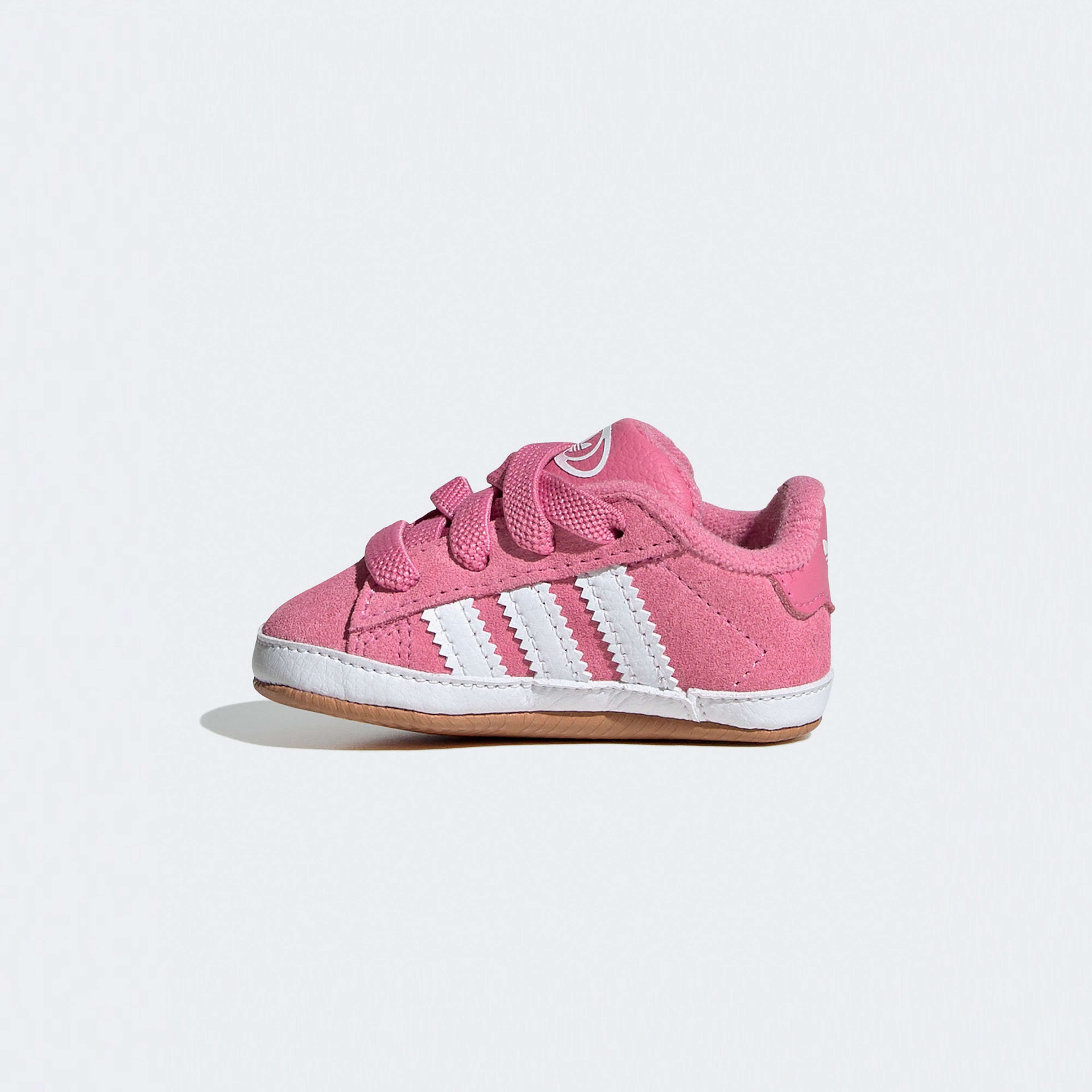 adidas Campus 00S Crıb Çocuk Pembe Spor Ayakkabı