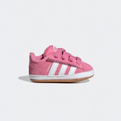 adidas Campus 00S Crıb Çocuk Pembe Spor Ayakkabı