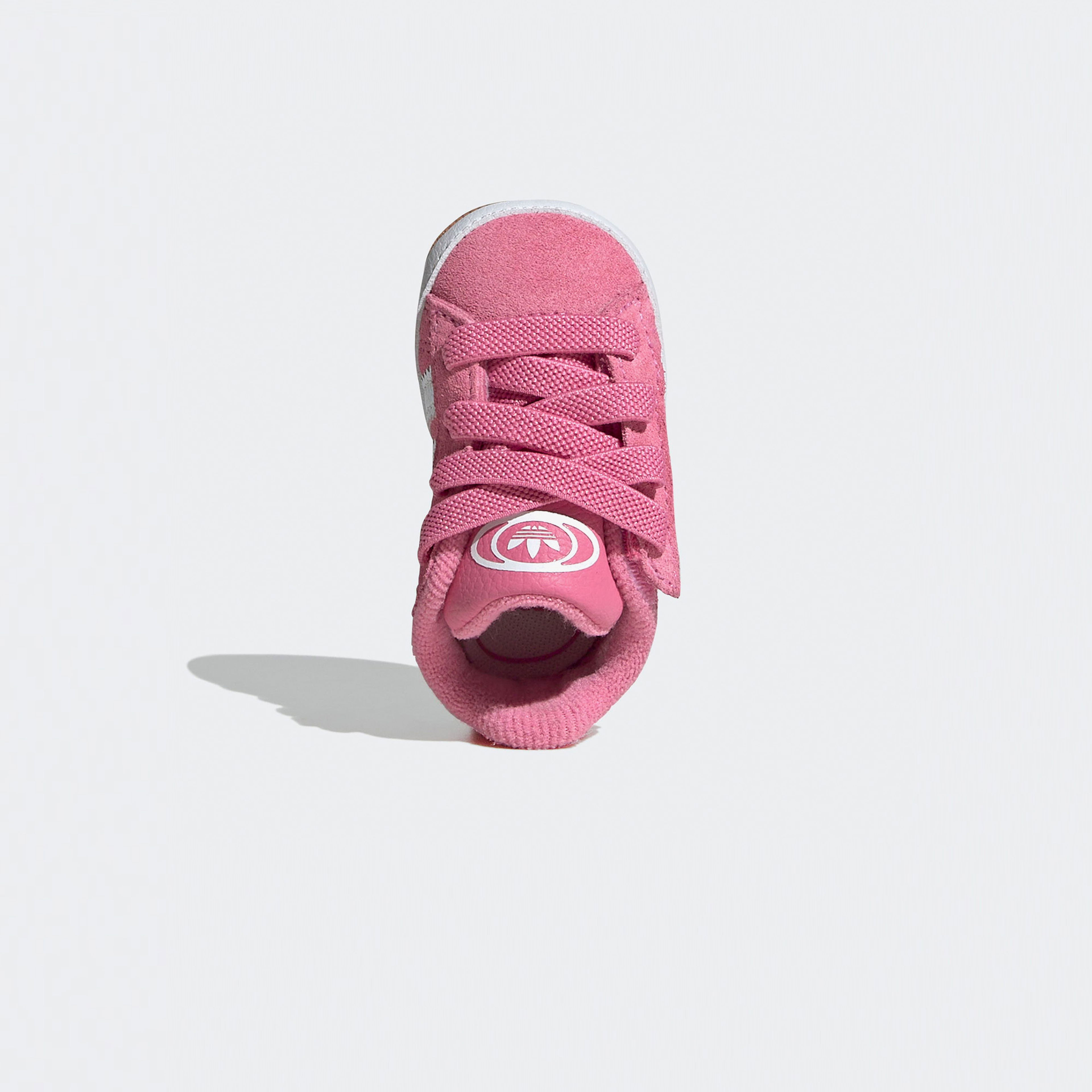 adidas Campus 00S Crıb Çocuk Pembe Spor Ayakkabı