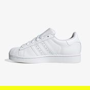 adidas Superstar Iı  Kadın Beyaz Spor Ayakkabı