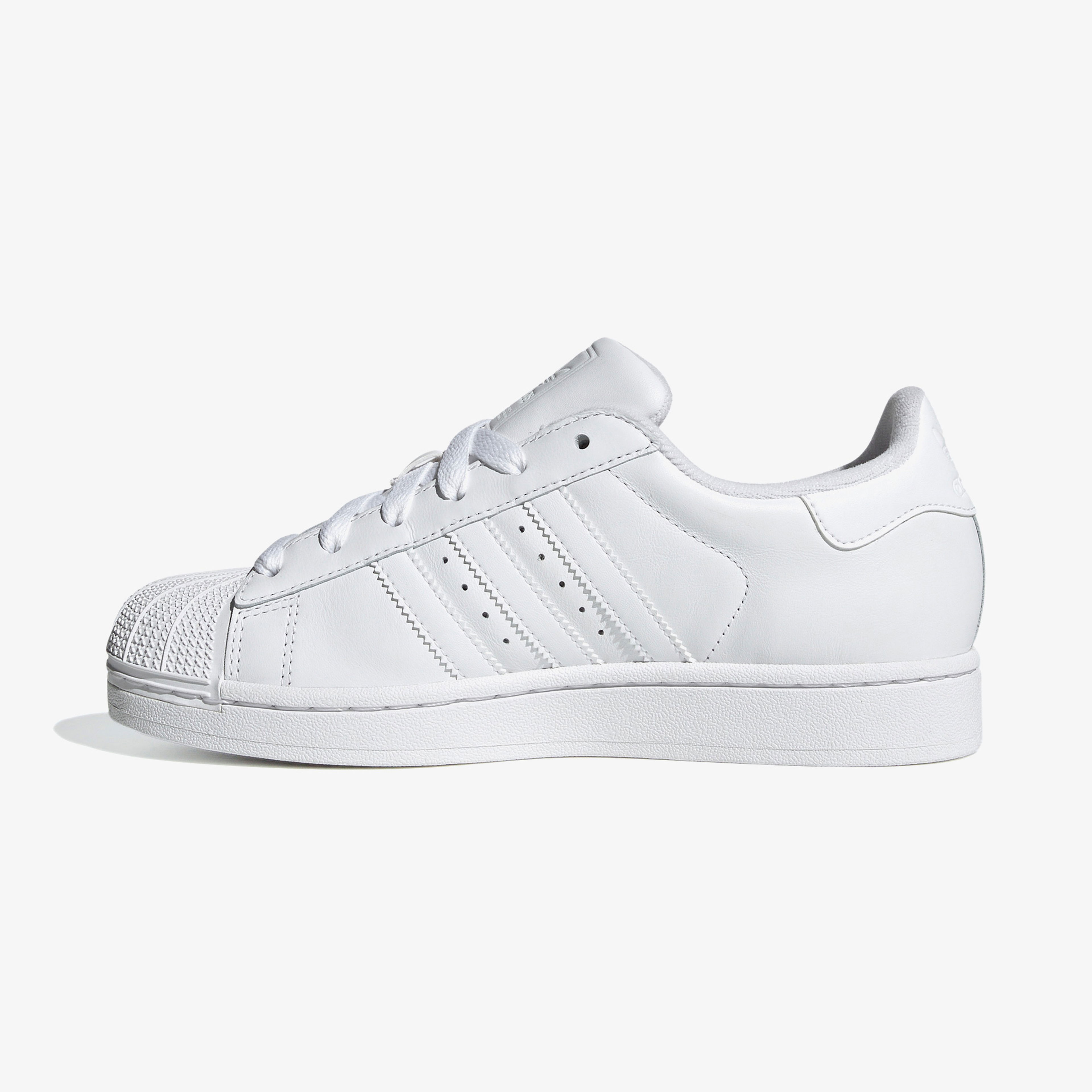 adidas Superstar Iı  Kadın Beyaz Spor Ayakkabı