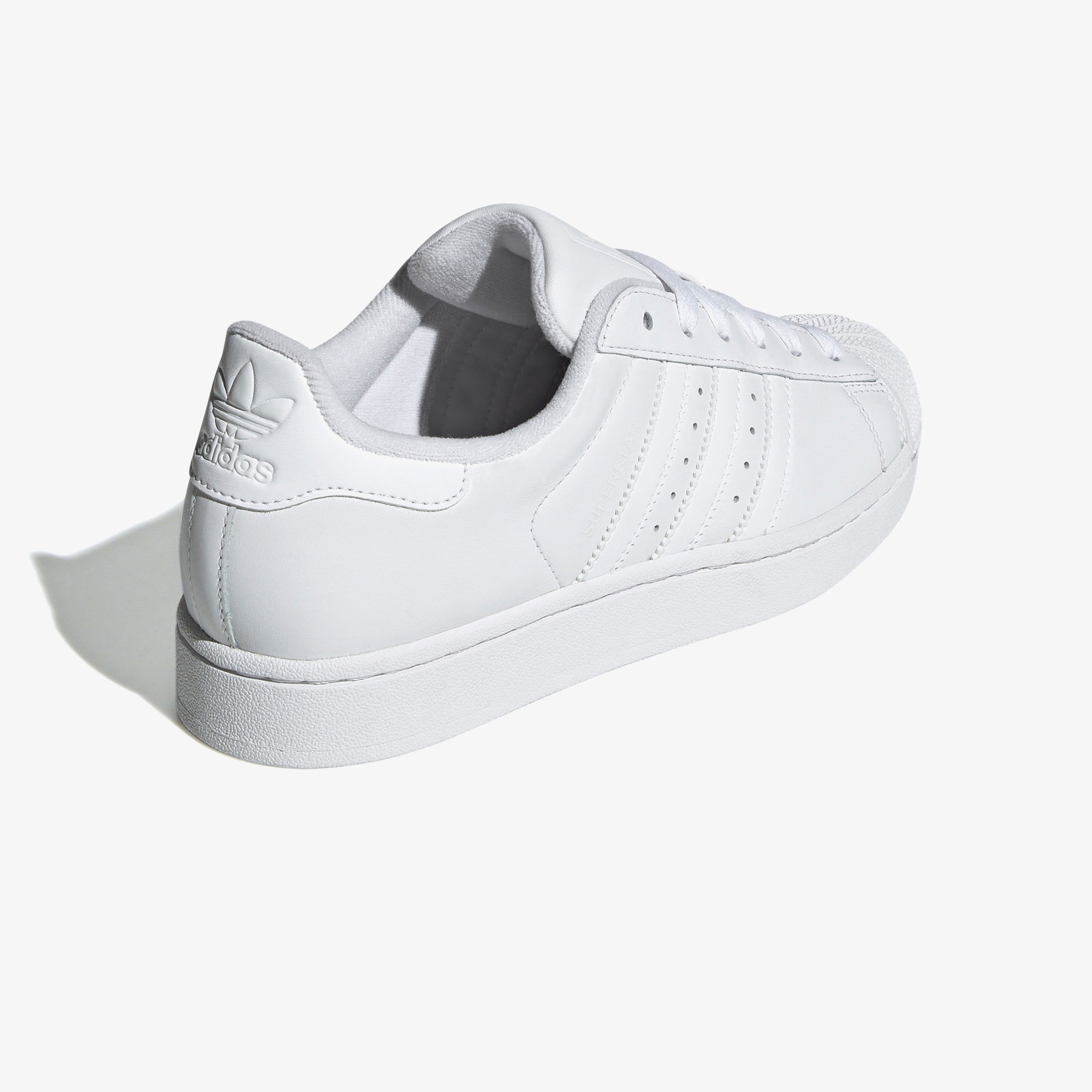 adidas Superstar Iı  Kadın Beyaz Spor Ayakkabı