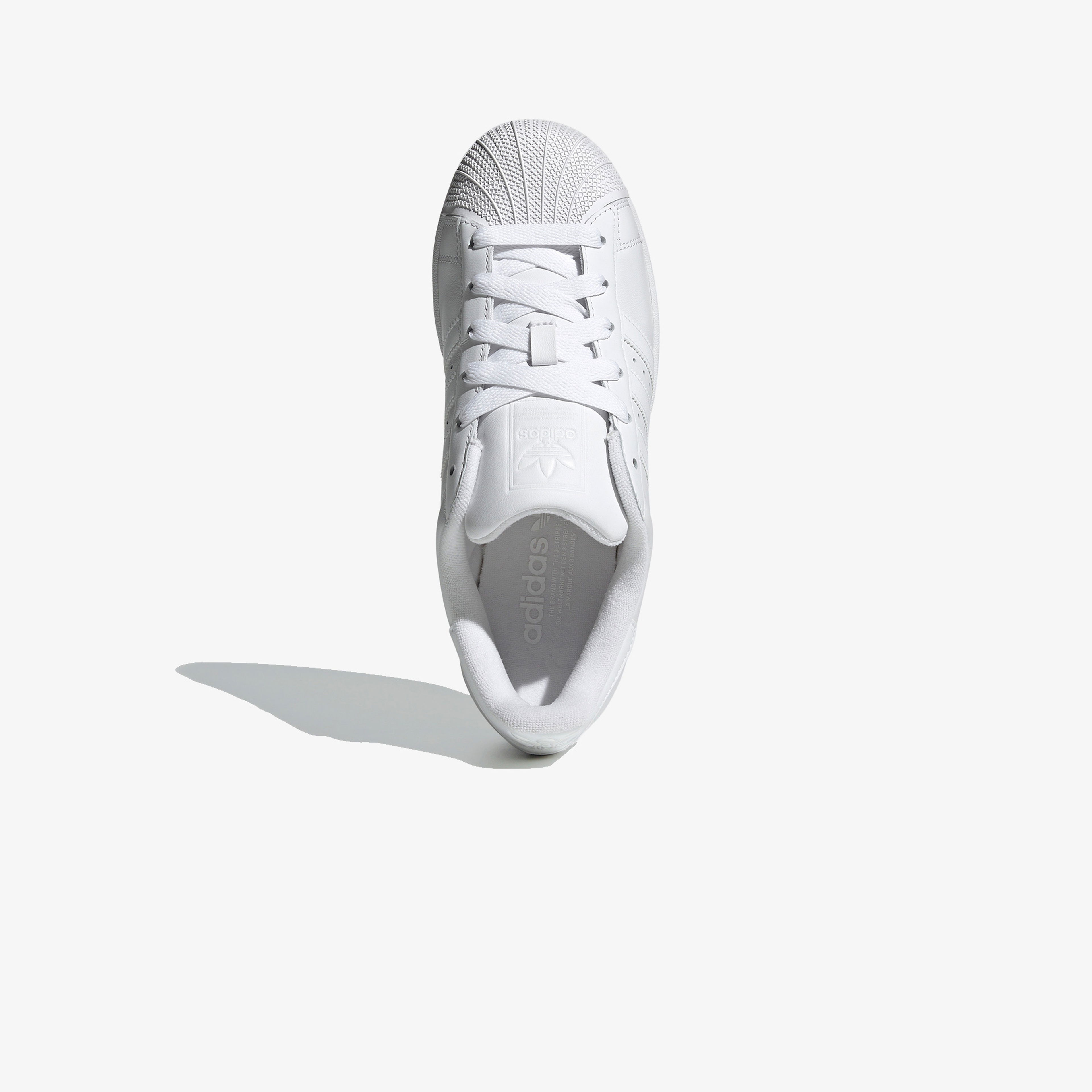 adidas Superstar Iı  Kadın Beyaz Spor Ayakkabı
