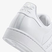 adidas Superstar Iı  Kadın Beyaz Spor Ayakkabı