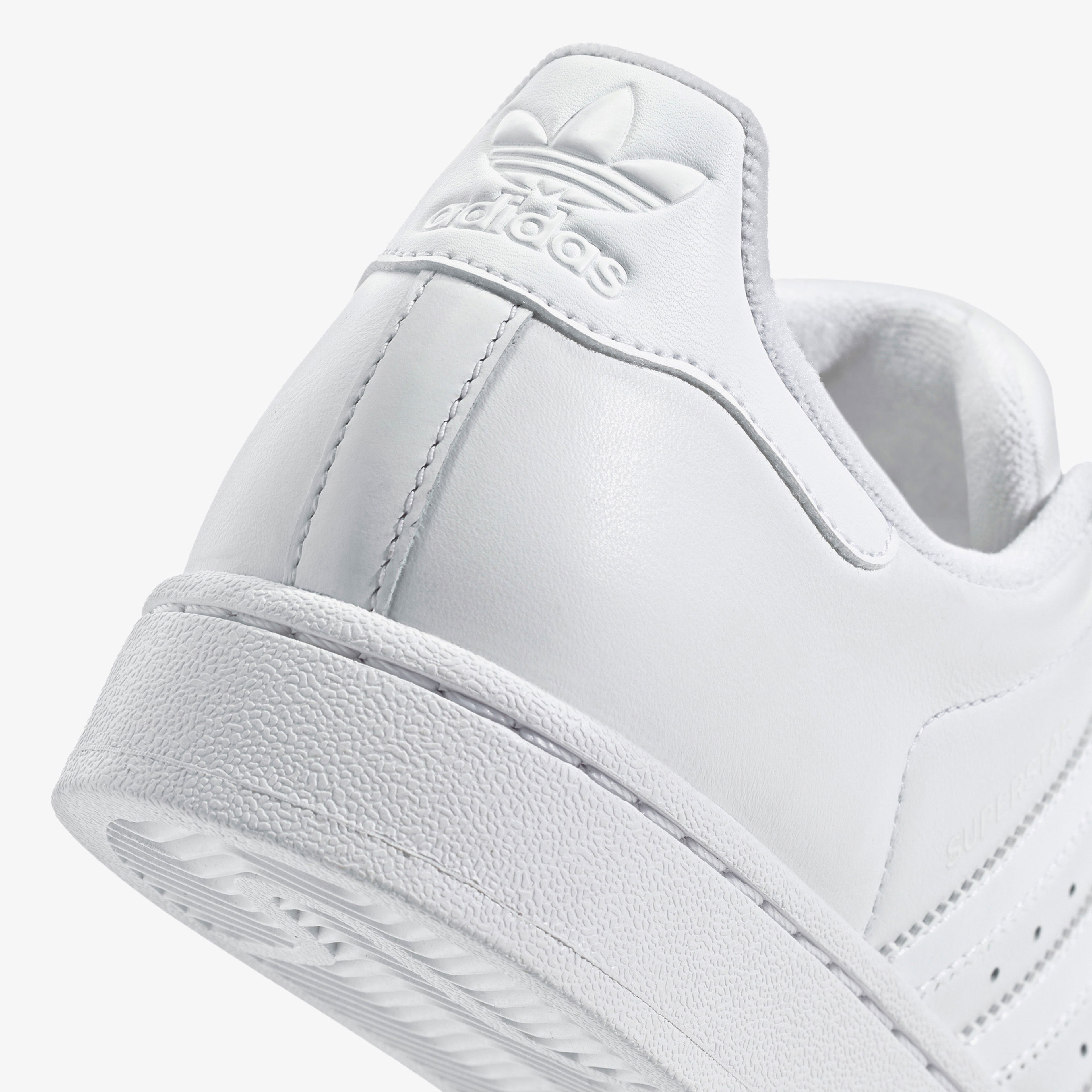 adidas Superstar Iı  Kadın Beyaz Spor Ayakkabı